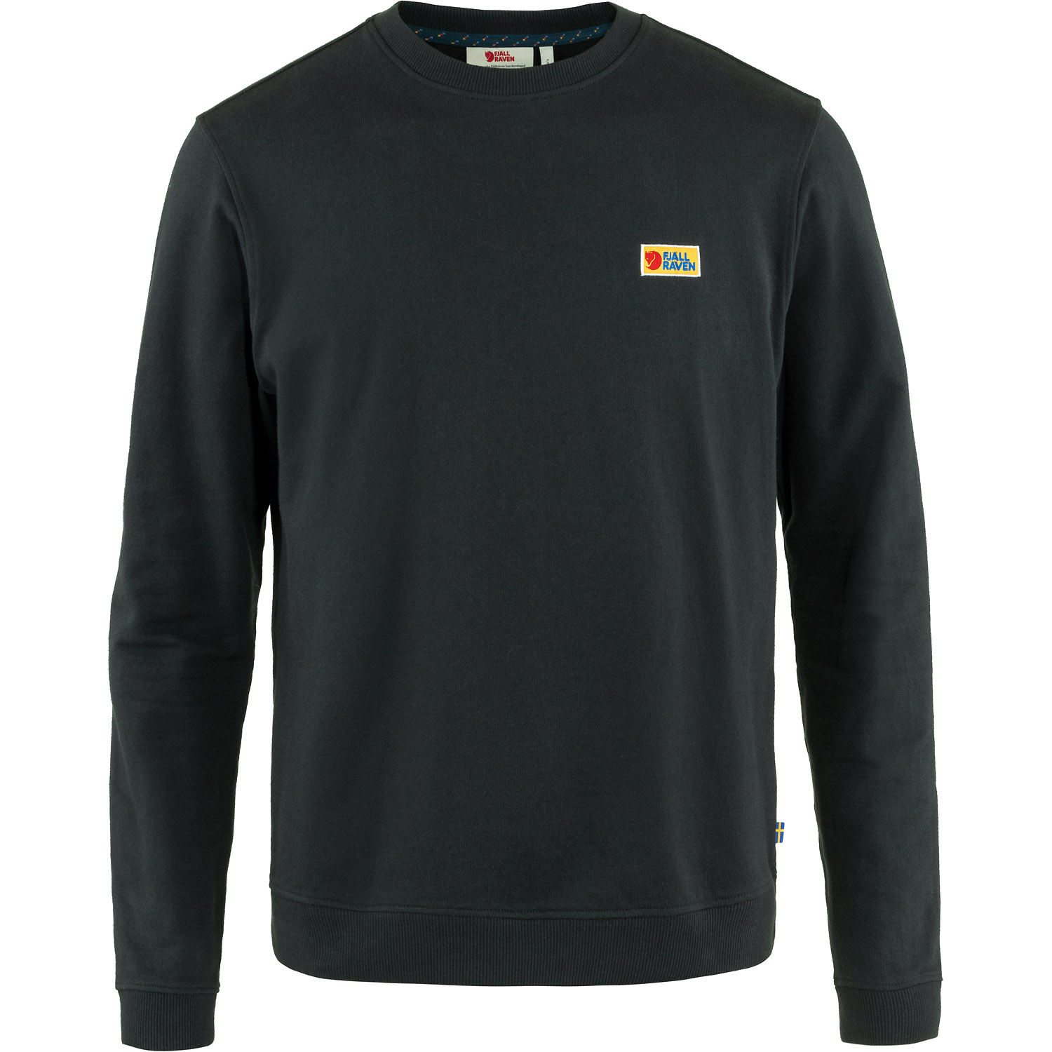 Herren Fjällräven Schwarz