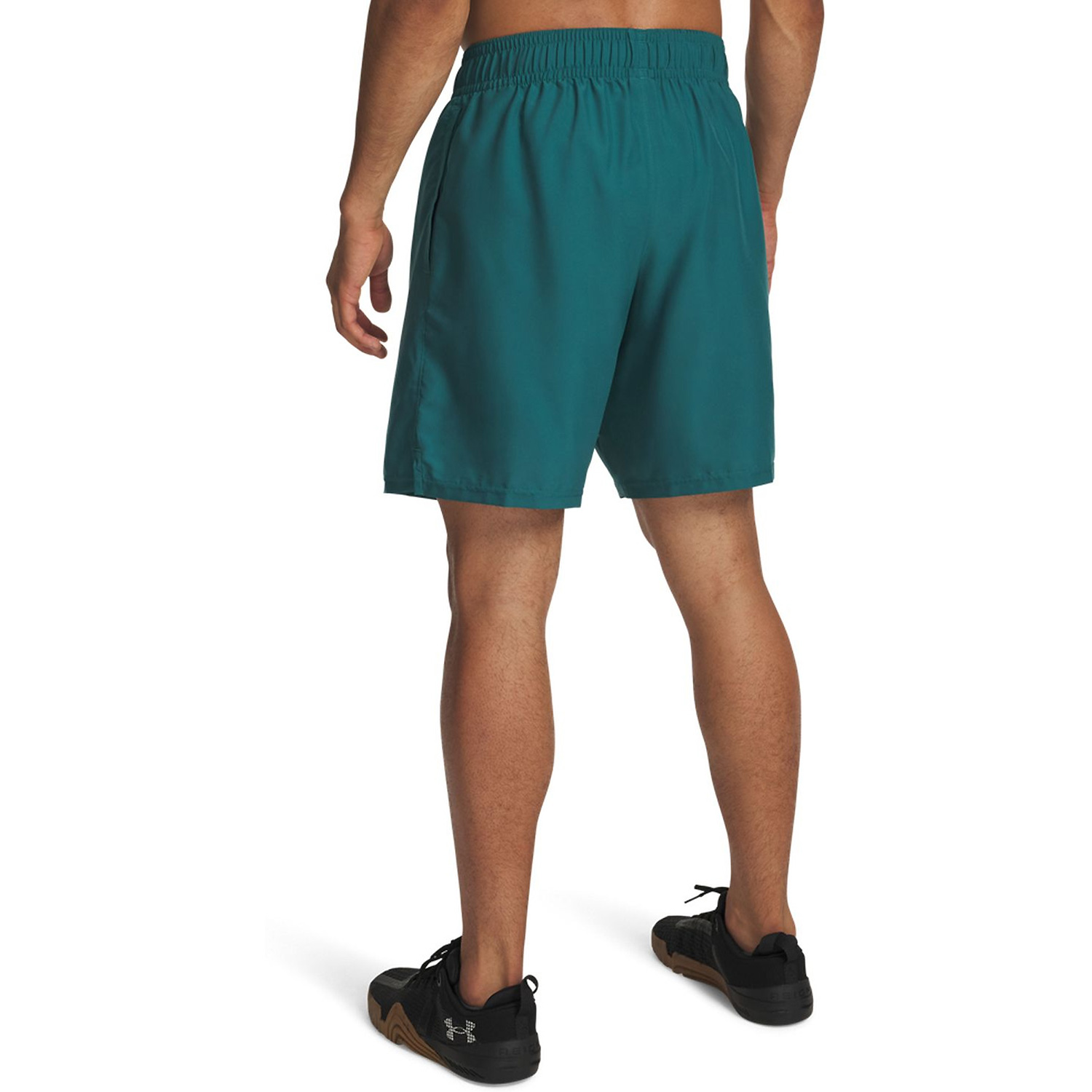 Herren UNDER ARMOUR Grün