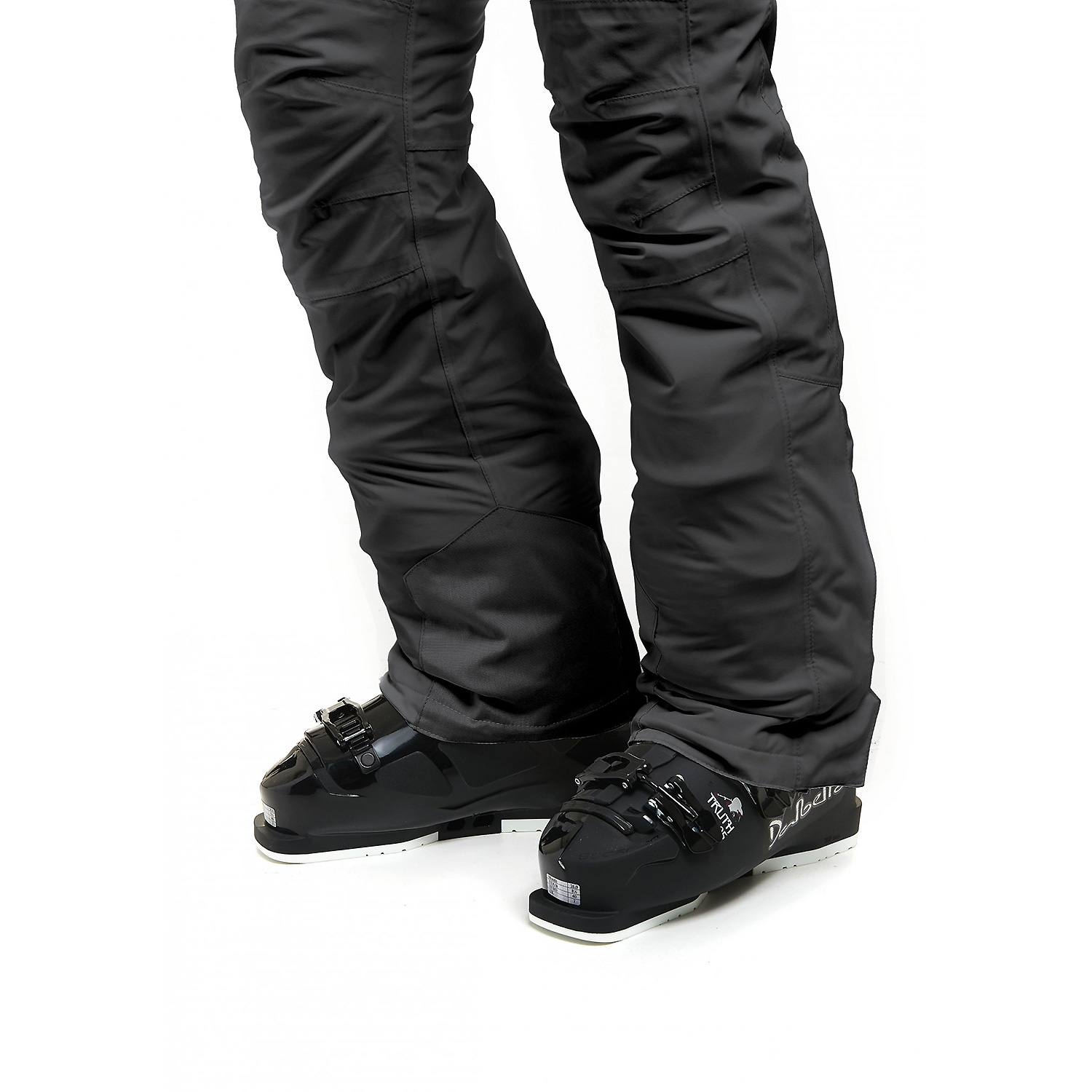 Damen Maier Sports Schwarz Helga slim Da-Hose el. 367 26 Hose