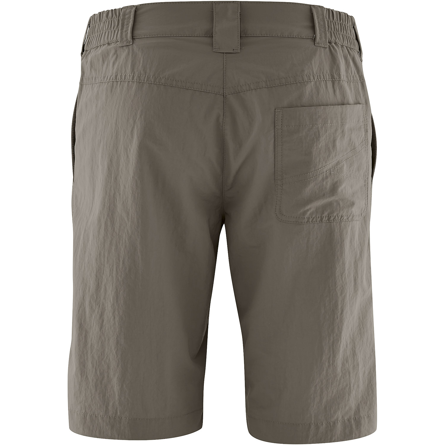Damen Maier Sports Dunkeloliv Da-Bermuda- Nidda 383 42 Bermuda
