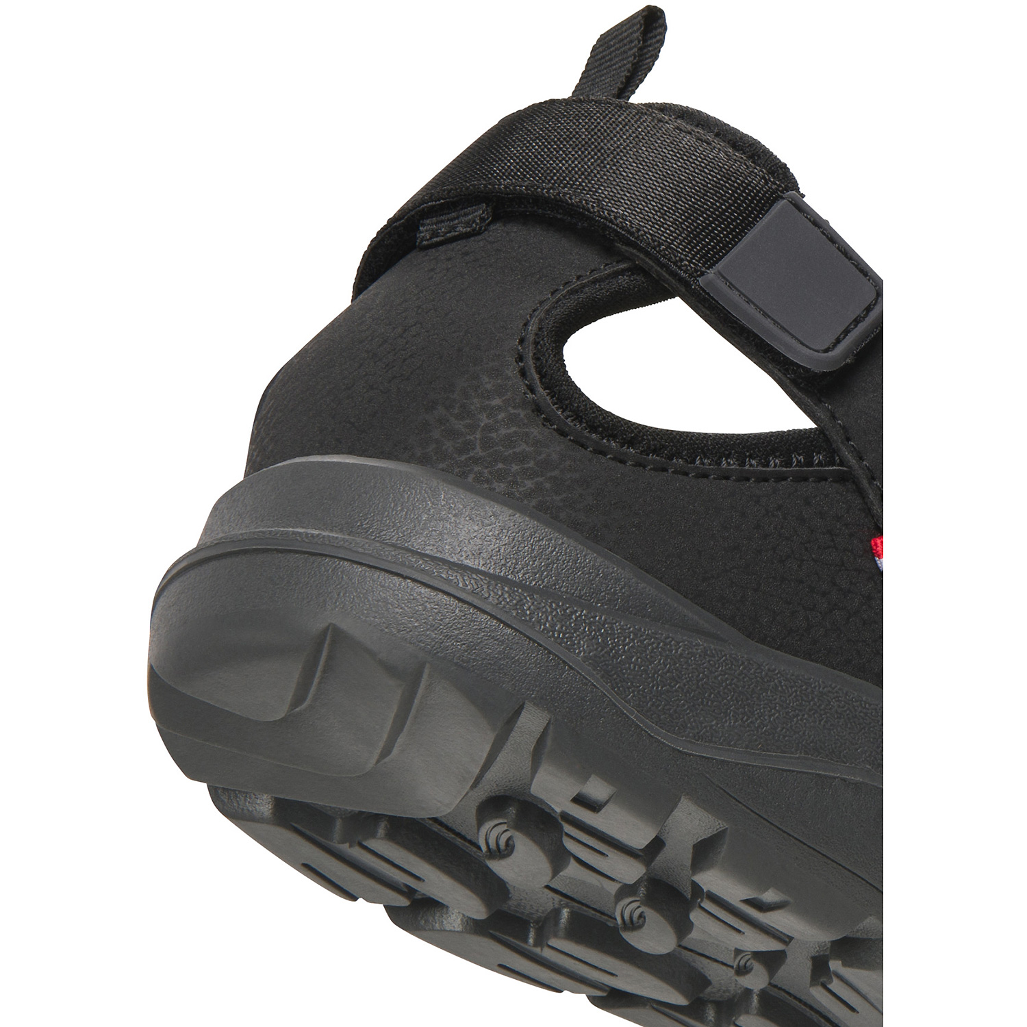 Unisex Viking Schwarz
