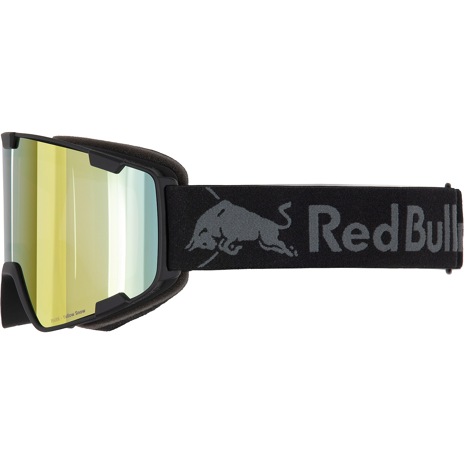 Herren Red Bull Schwarz