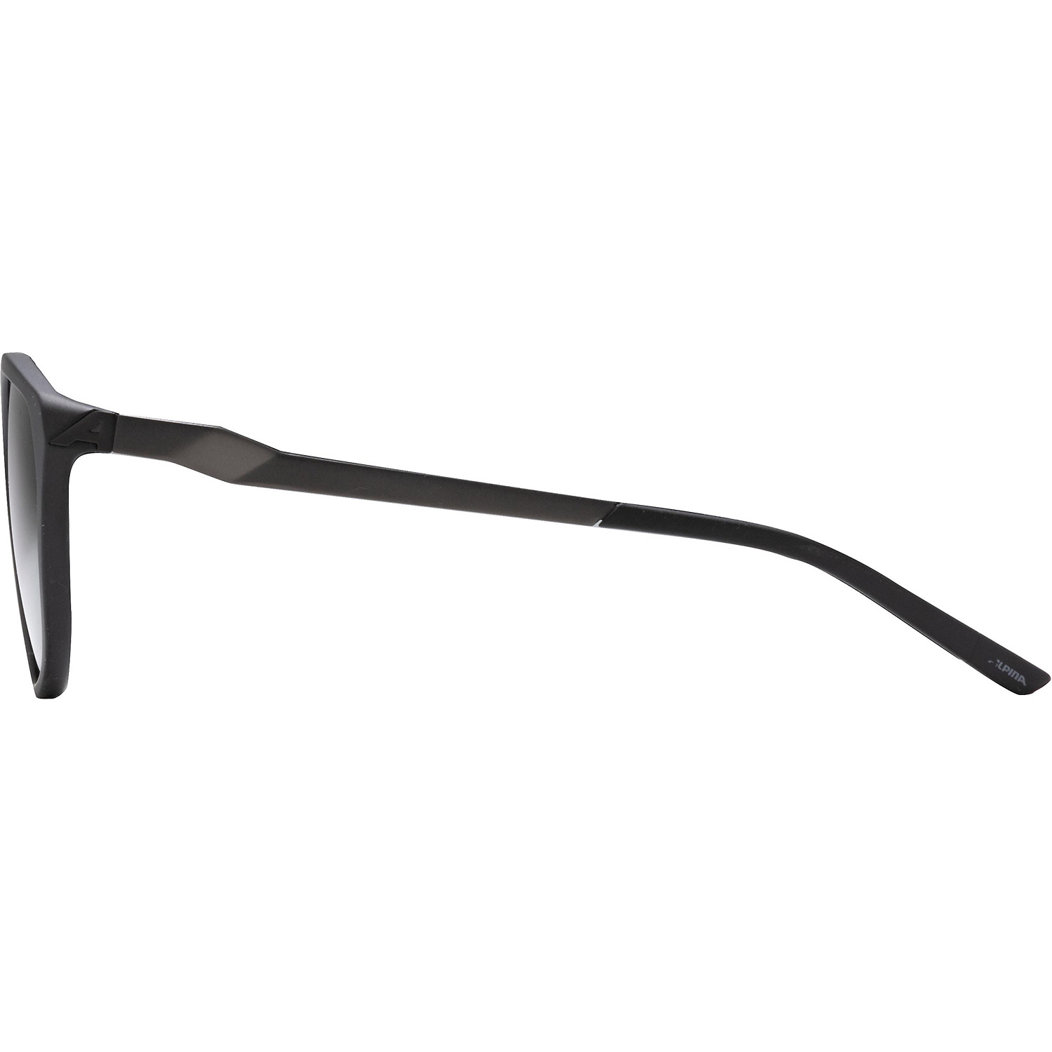 Unisex Alpina Sports Schwarz