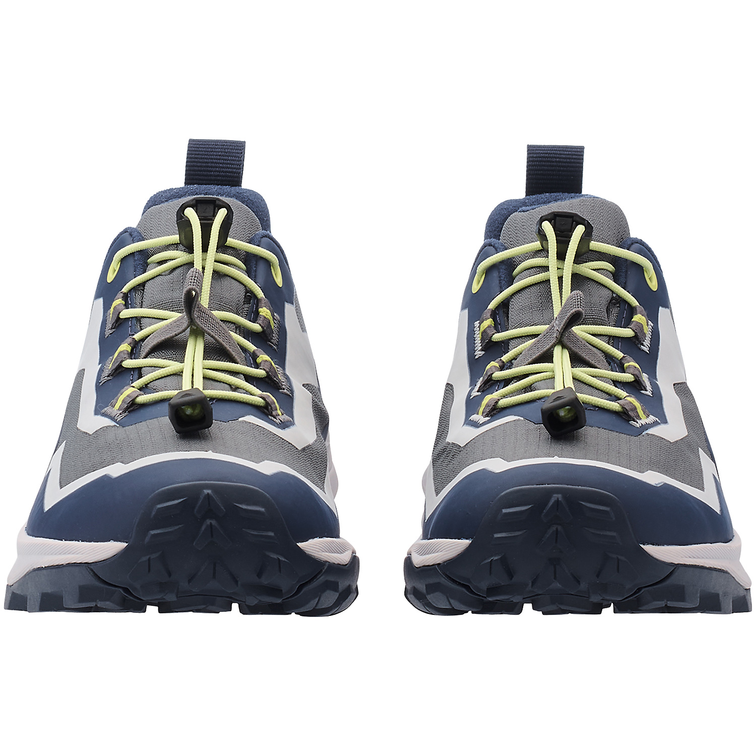 Kinder Lowa Marine TRAILUX GTX LO JR 6930 38 Trekking-Halbschuhe