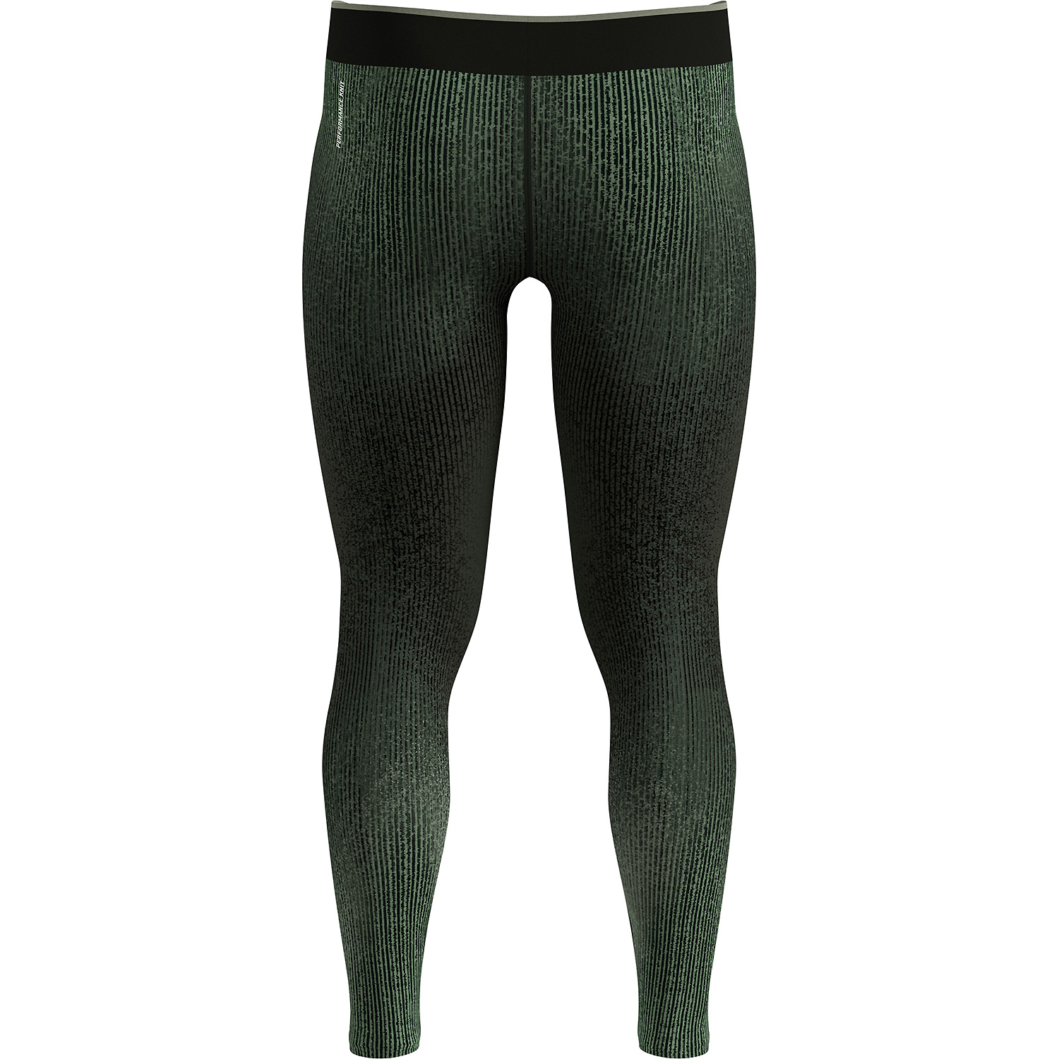 Herren Odlo Grau
