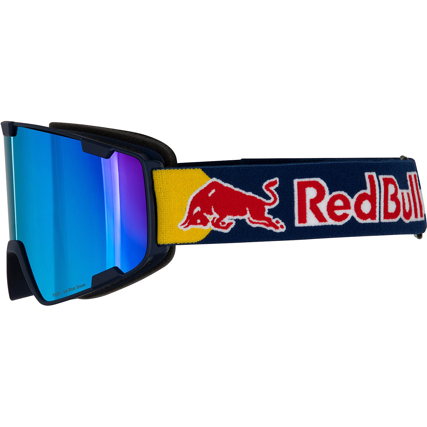 Herren Red Bull Blau