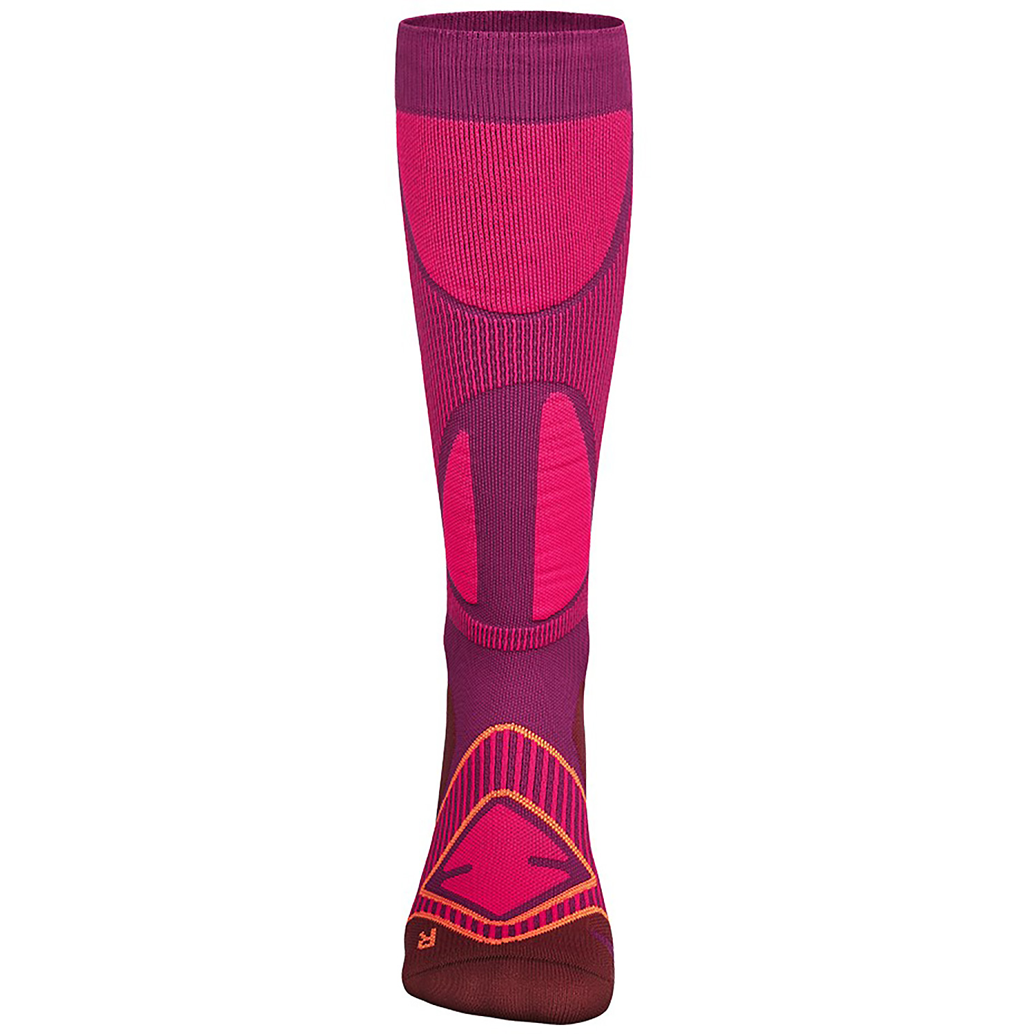 Damen Bauerfeind Pink