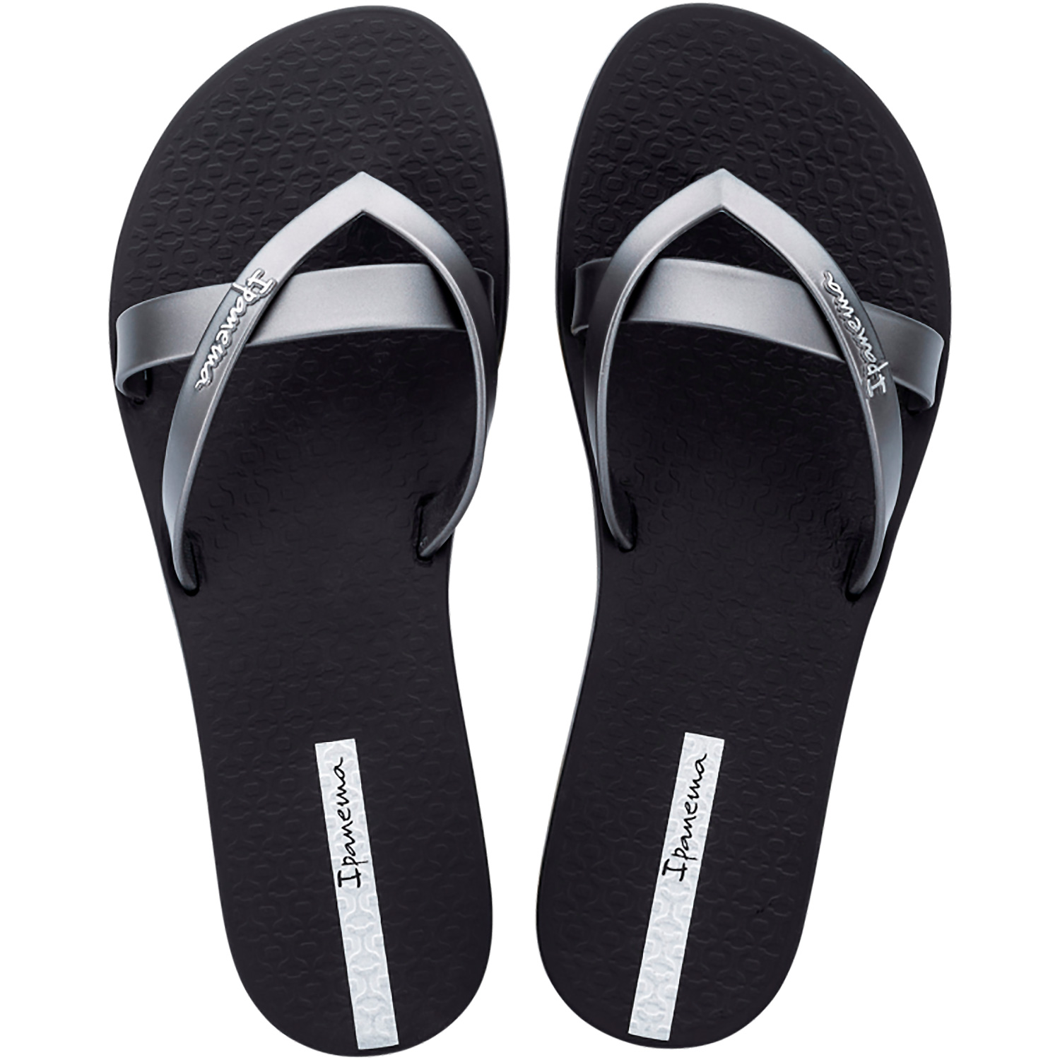Damen Ipanema Schwarz