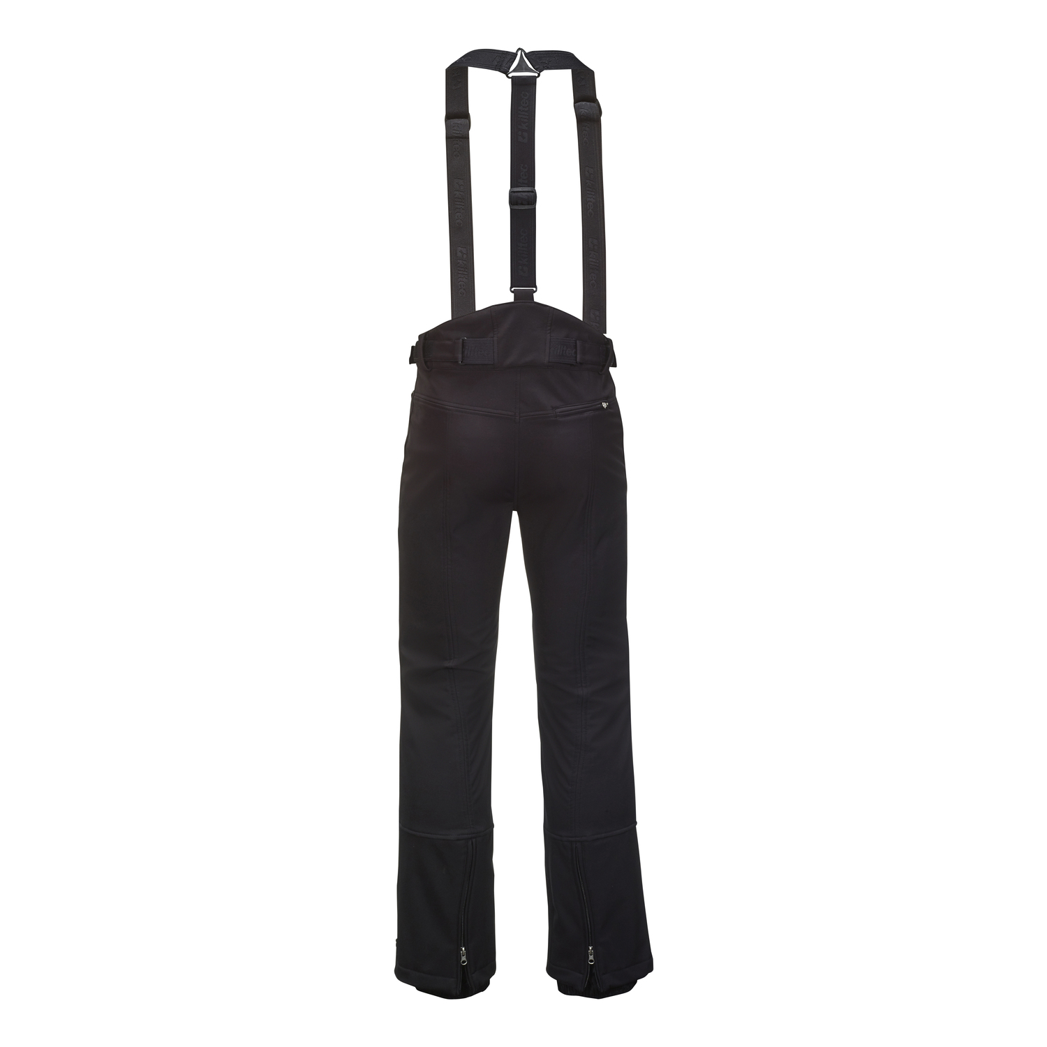 Herren killtec Schwarz