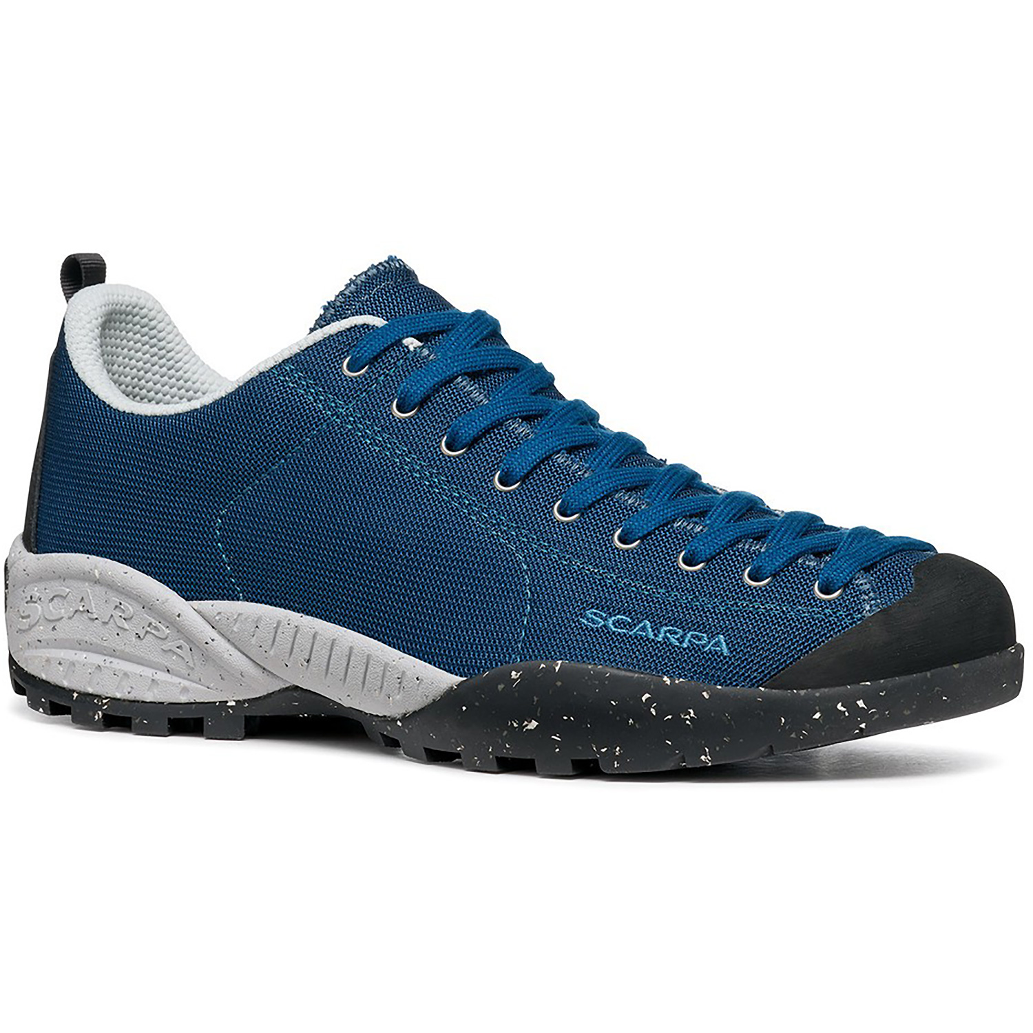 Unisex Scarpa Blau