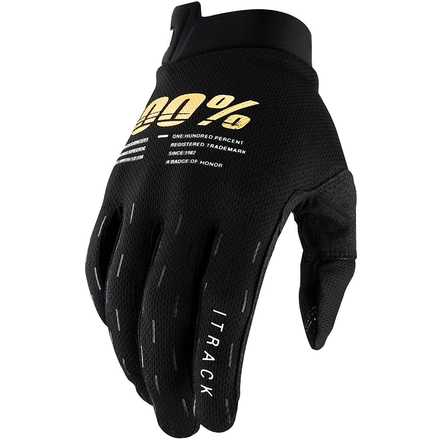 Unisex 100percent Schwarz