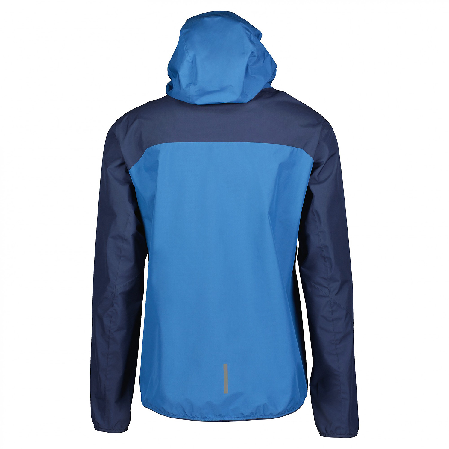 Herren Scott Blau SCO Jacket M's Explorair Light Dryo 2.5L 7142 S Jacke