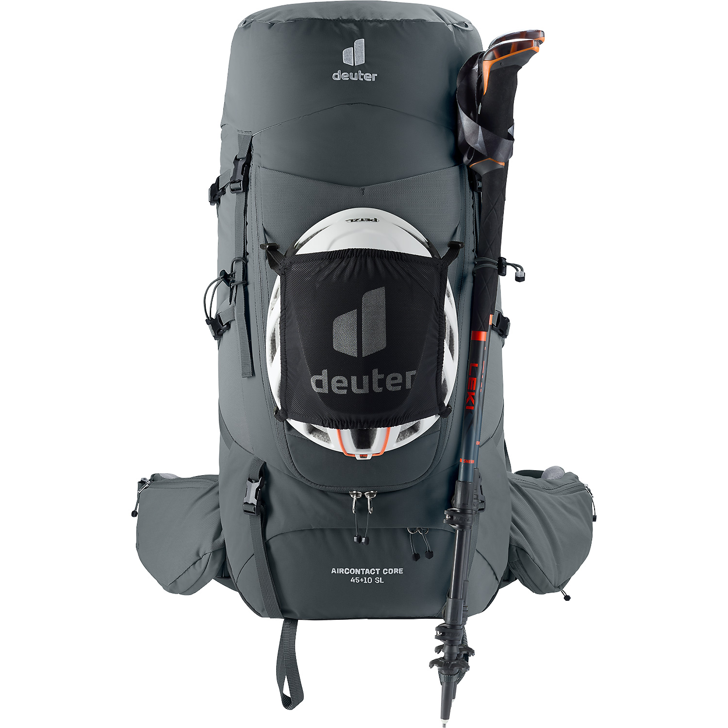 Unisex Deuter Dunkelgrau