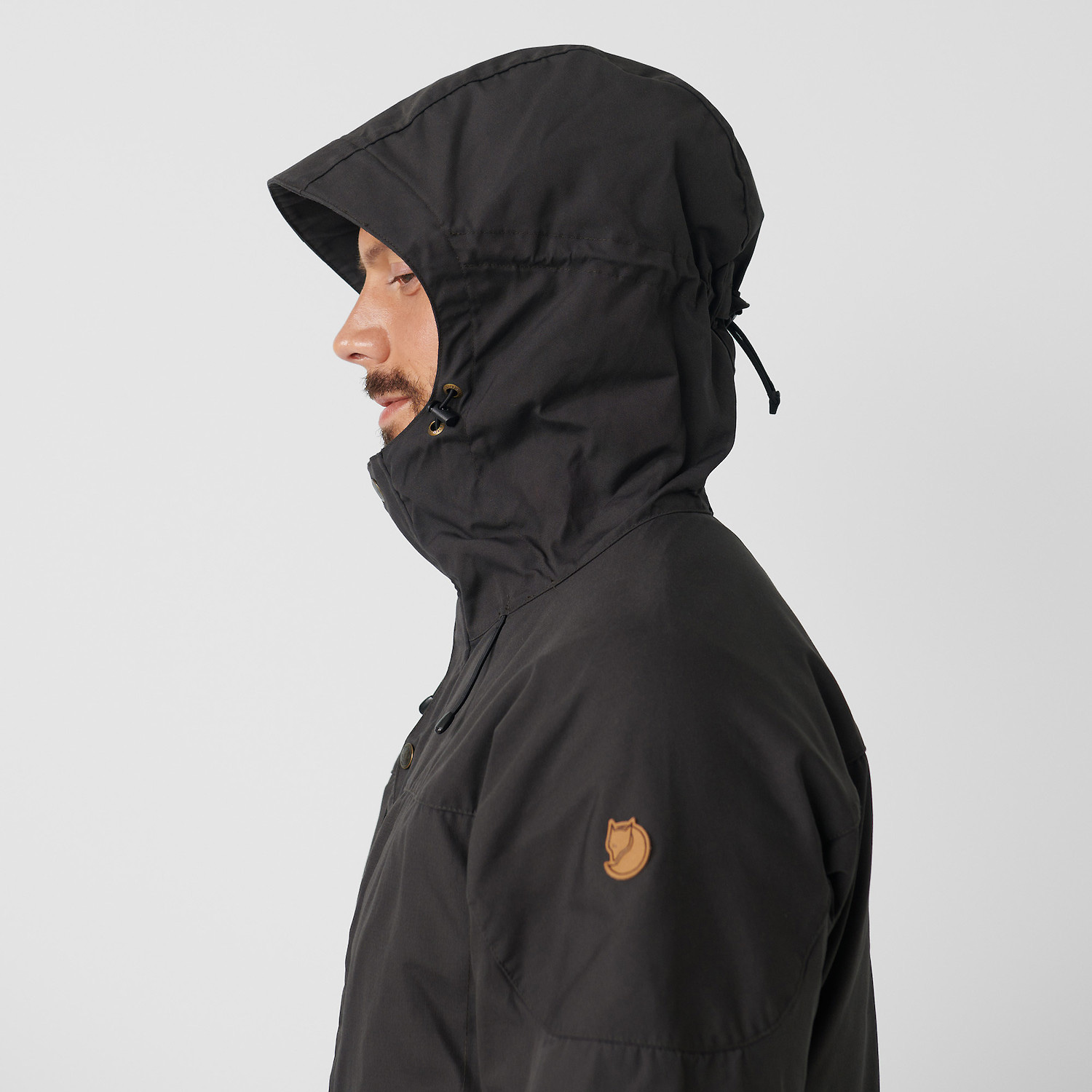 Herren Fjällräven Grau