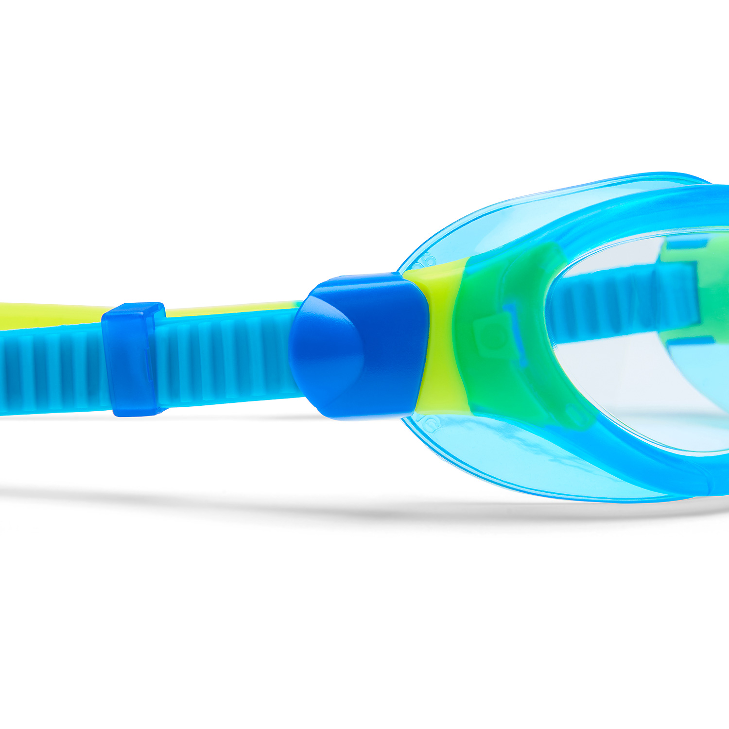 Kinder Zoggs Blau