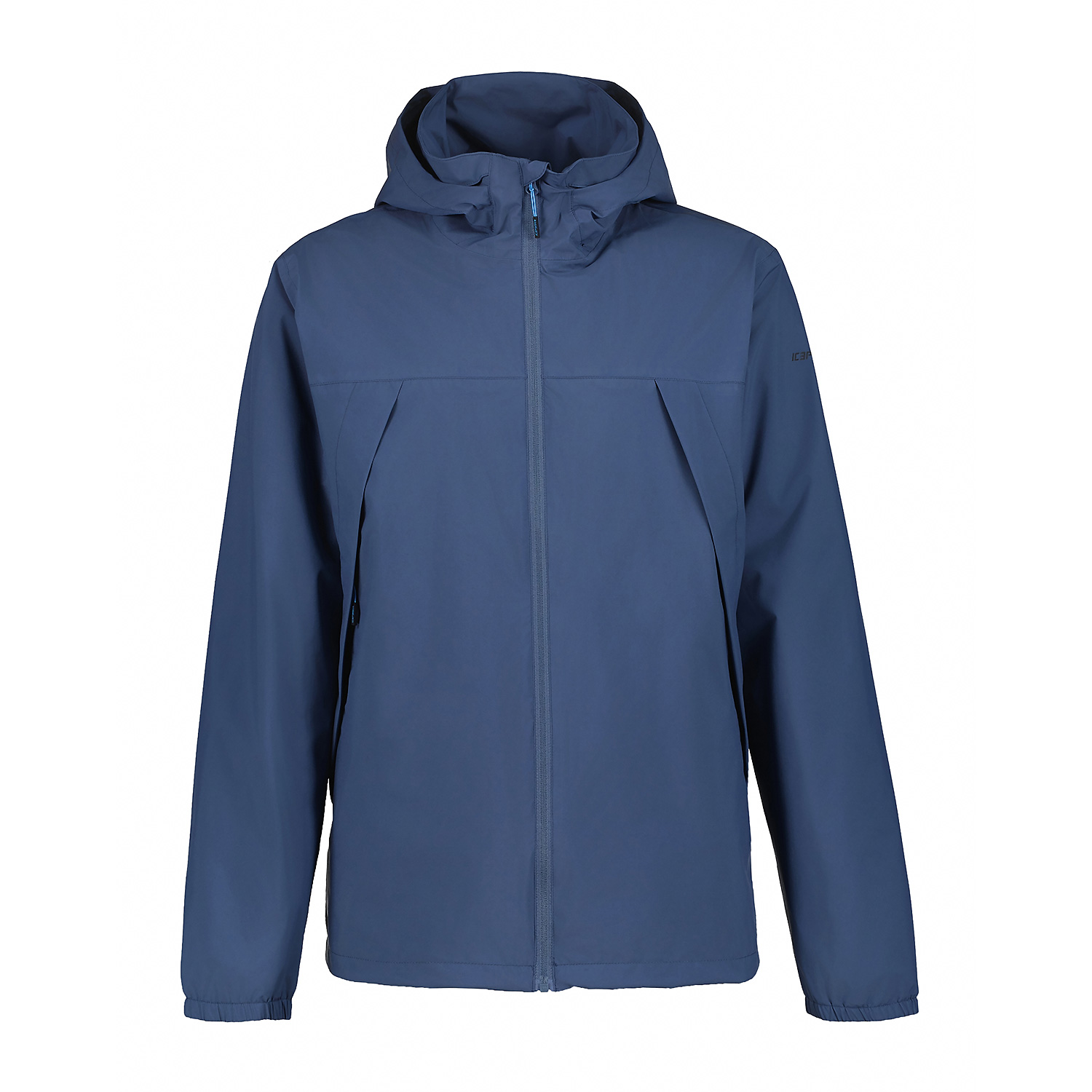 Herren Icepeak Marine ICEPEAK BROCTON 381 50 Jacke