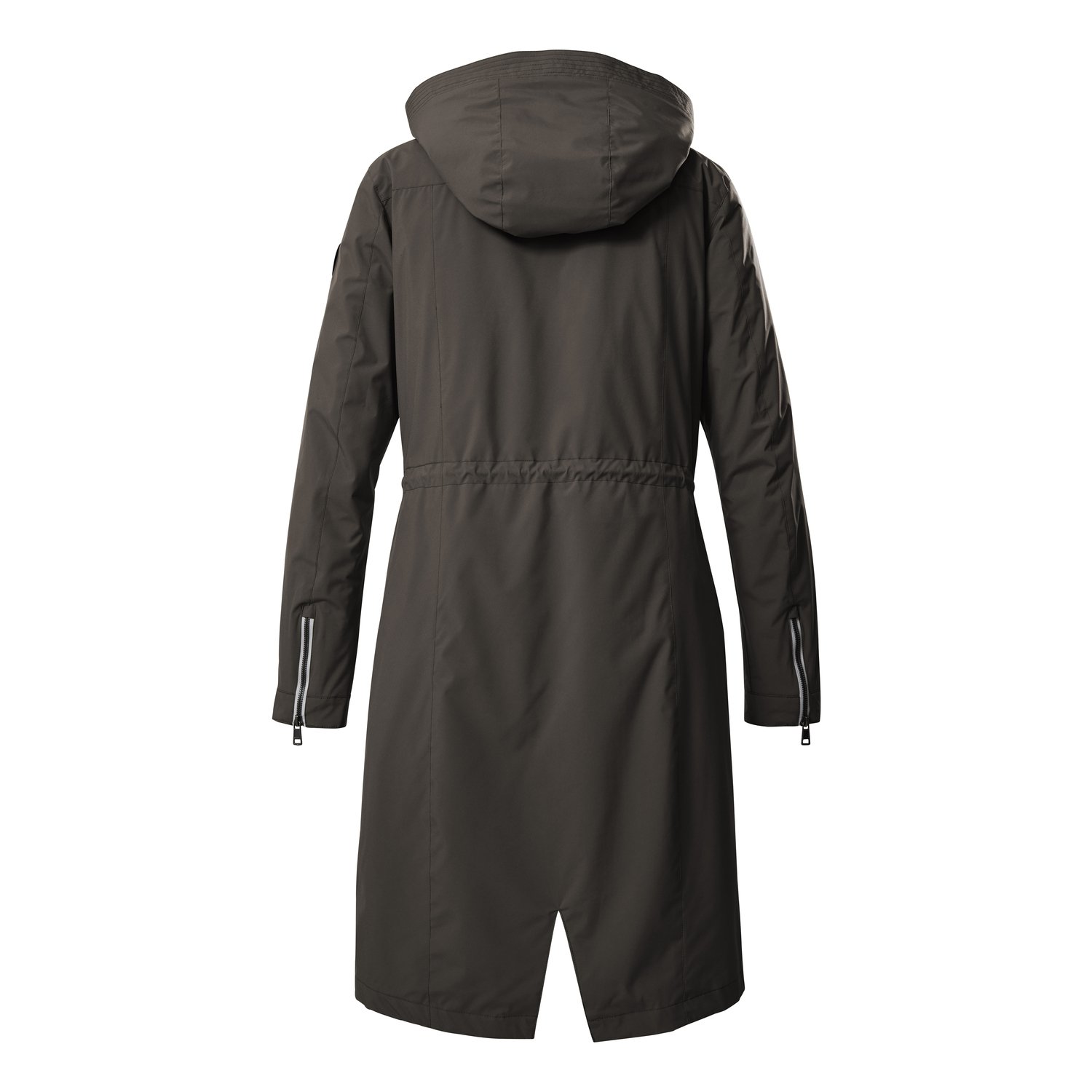 Damen G.I.G.A. DX by killtec Schlamm GS 34 WMN CT 00504 50 Mantel
