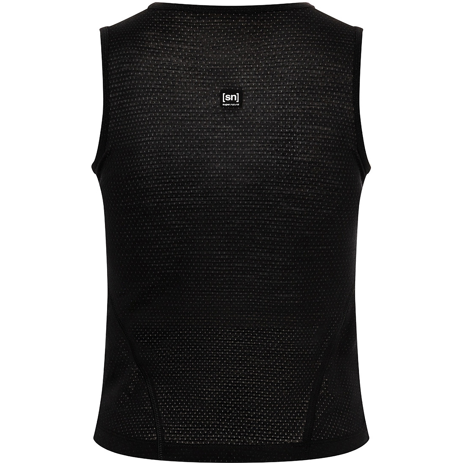 Damen Super.Natural Schwarz