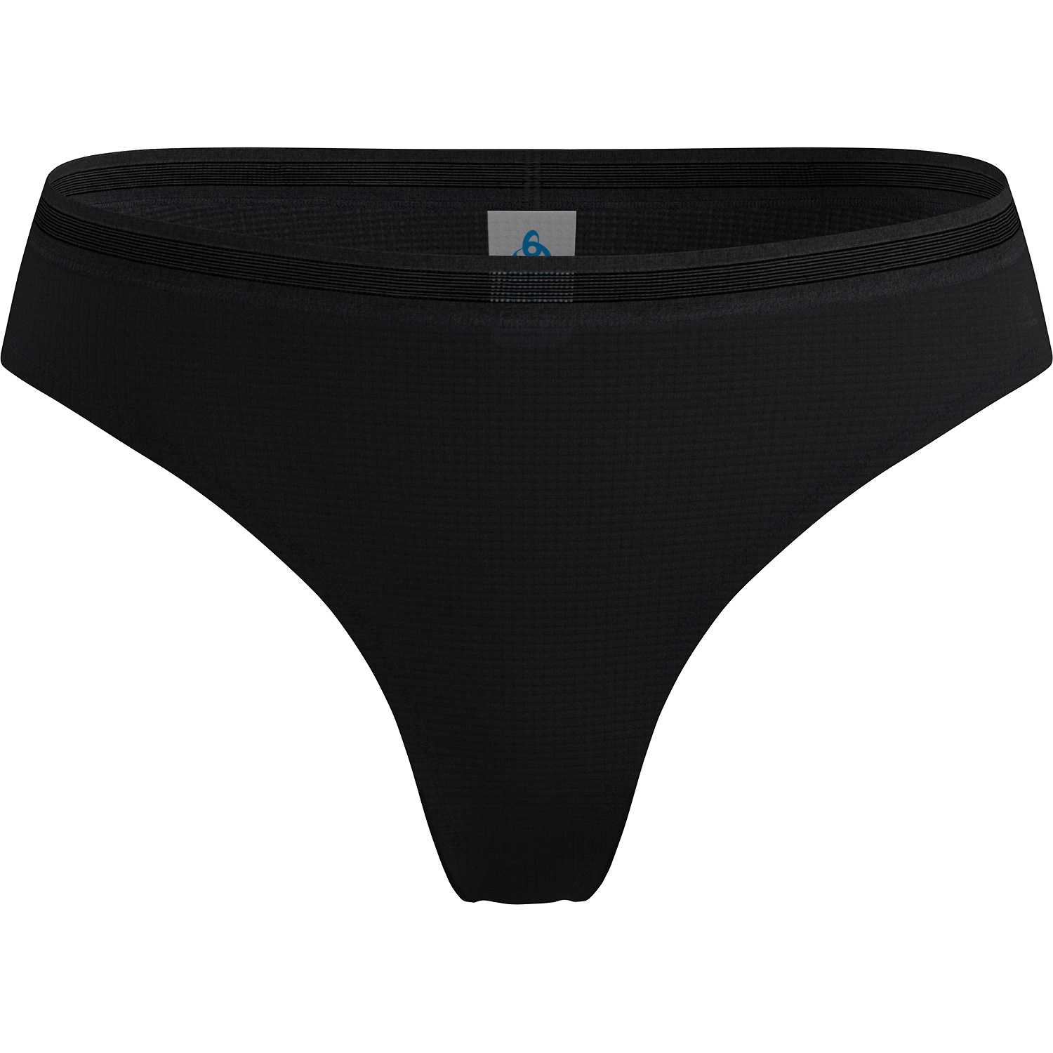 Damen Odlo Schwarz