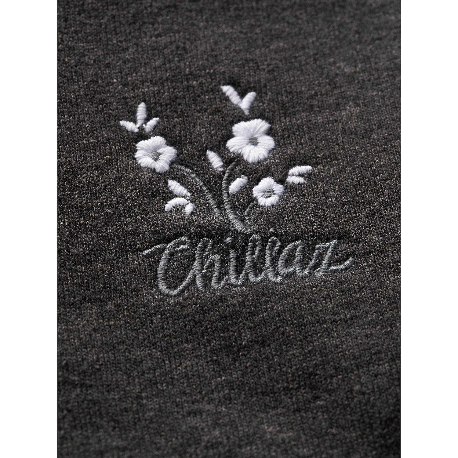 Damen Chillaz Schwarz