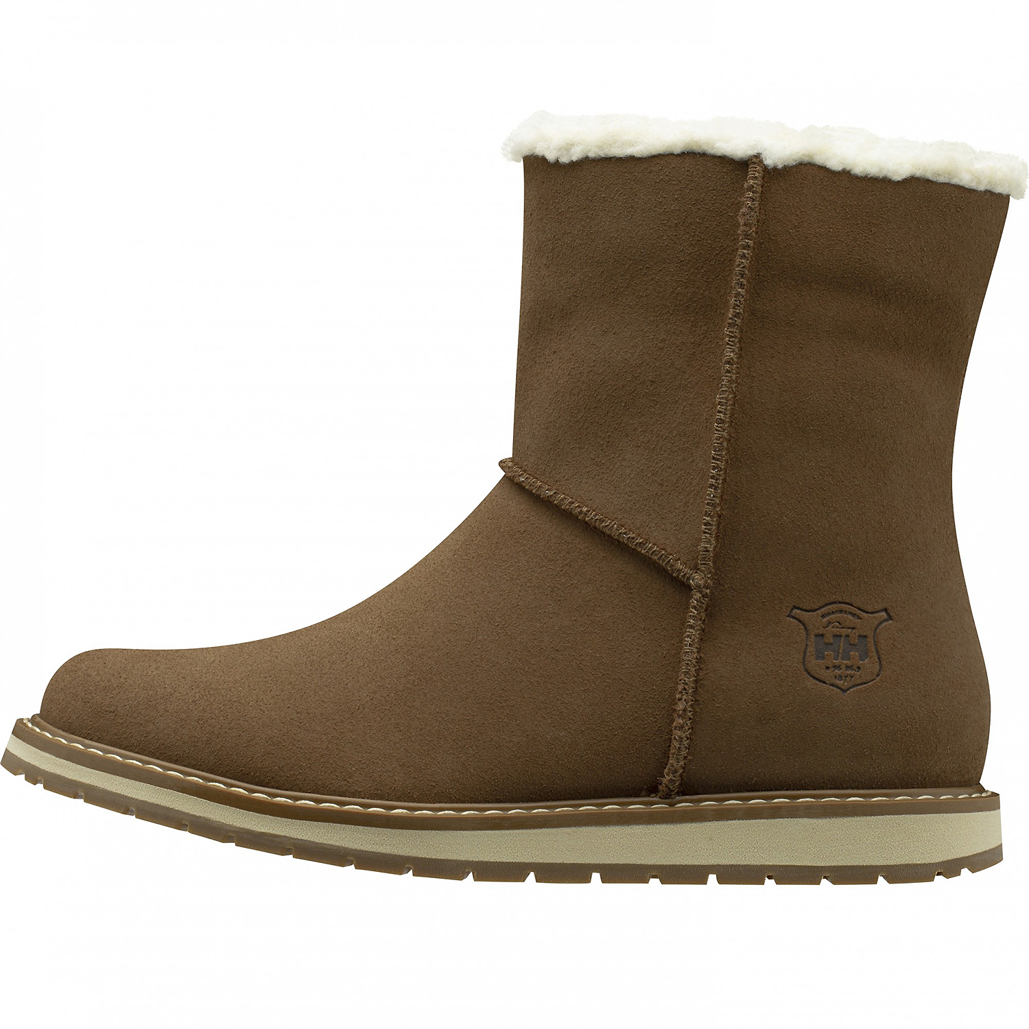 Damen Helly Hansen natur