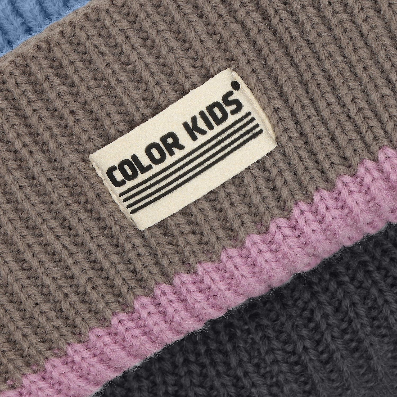 Kinder Color Kids Rose