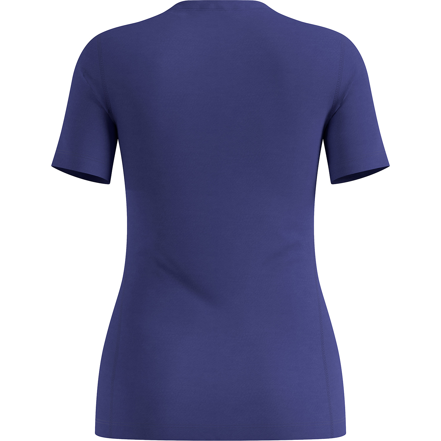 Damen Odlo Blau