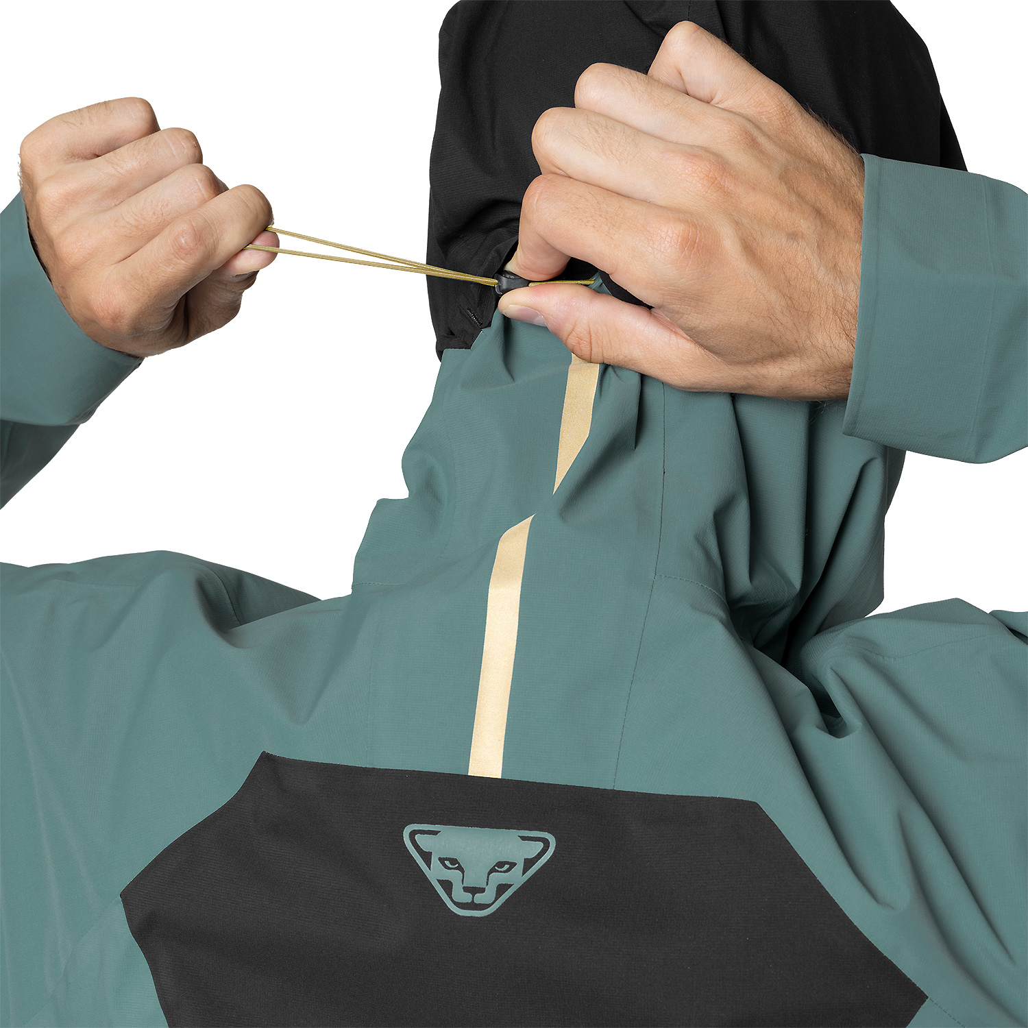 Herren Dynafit Blau