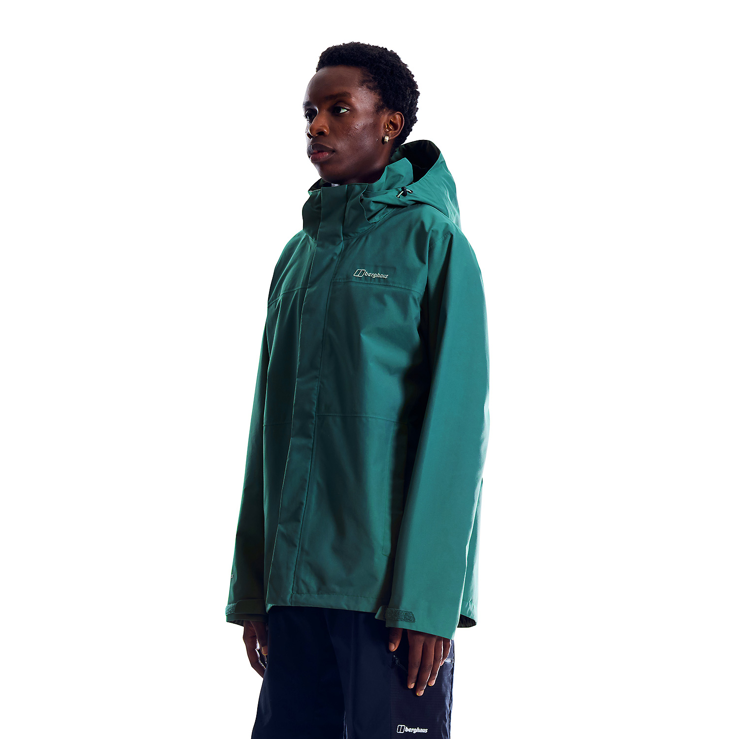 Herren Berghaus Marine
