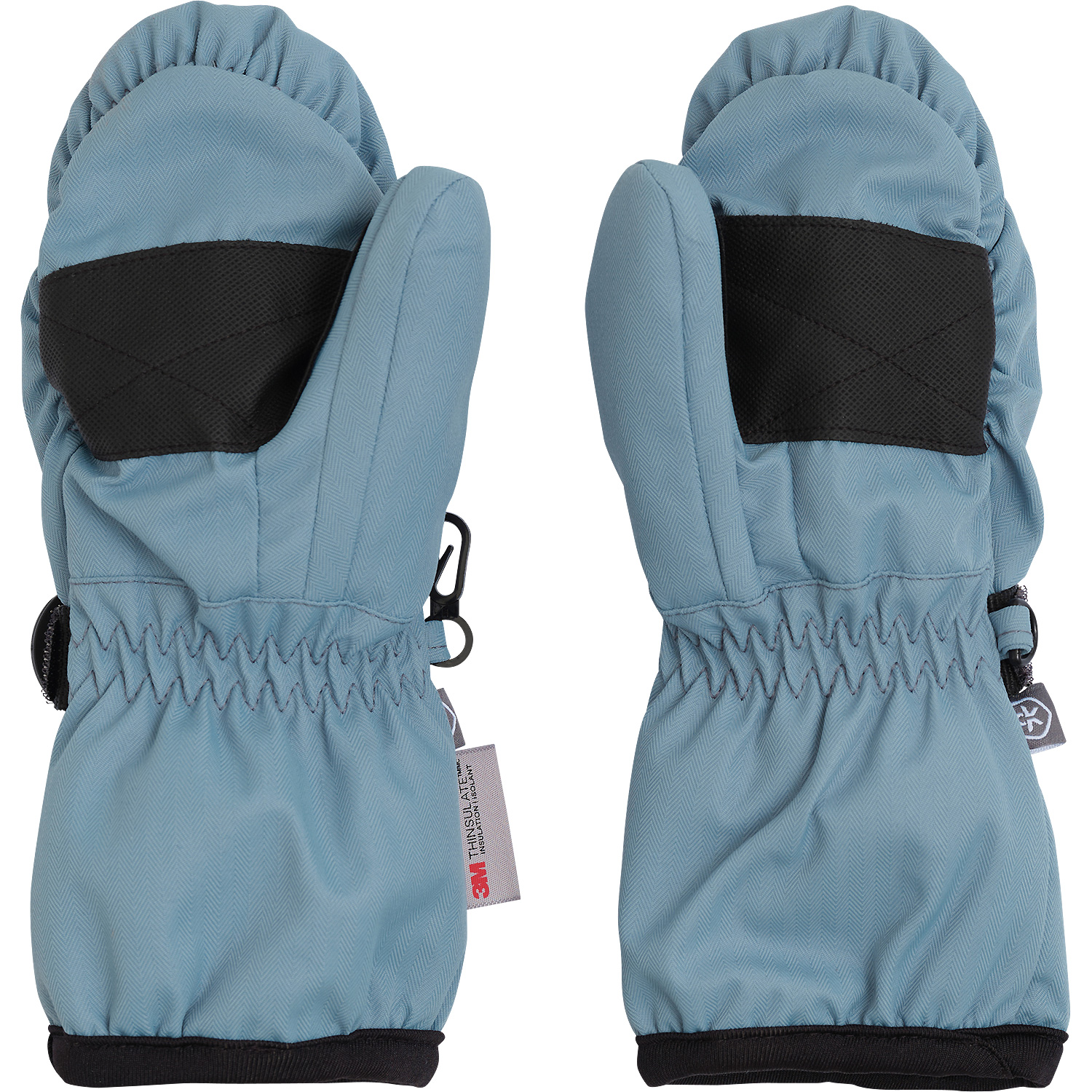 Kinder Color Kids Blau