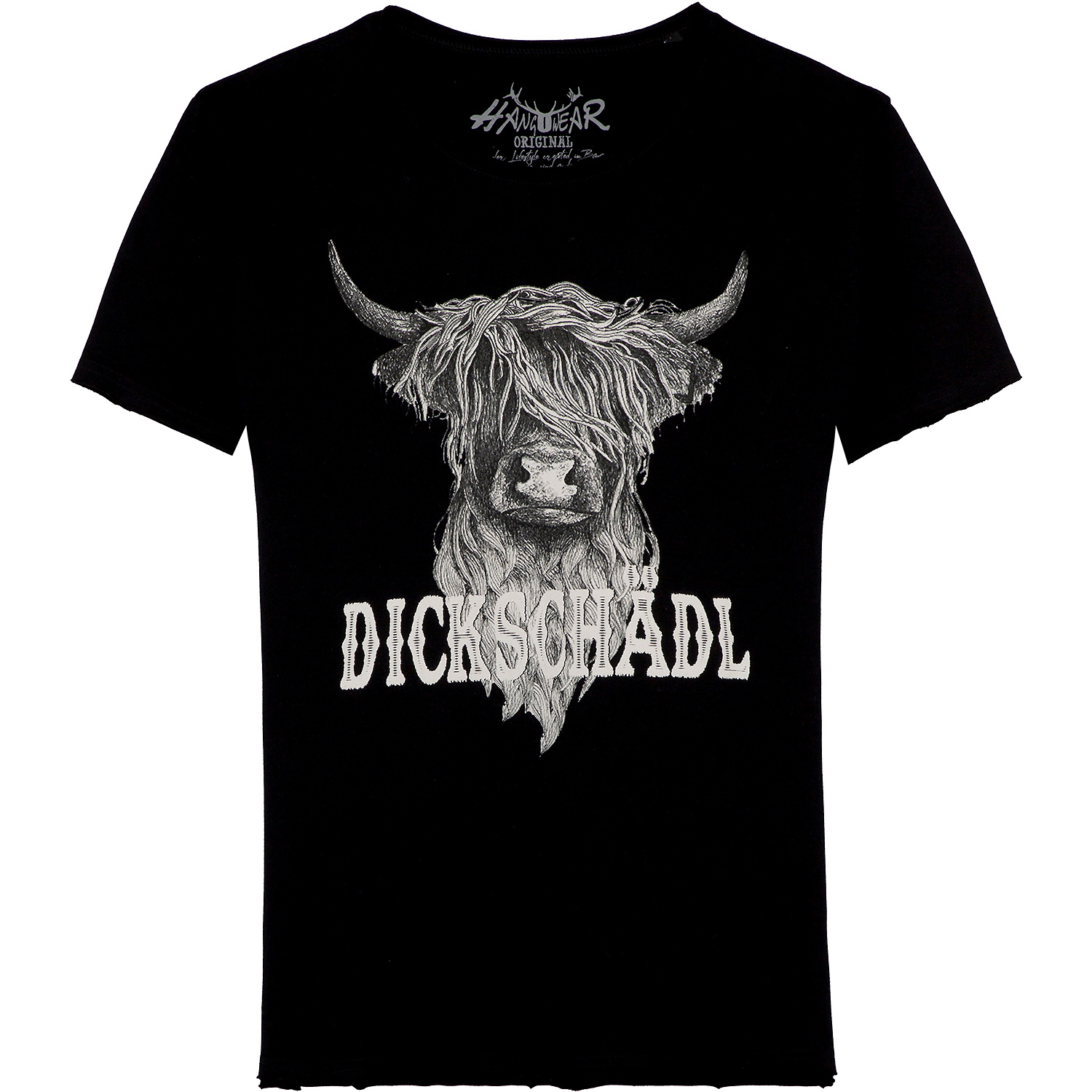 Herren hangOwear Hellgrau