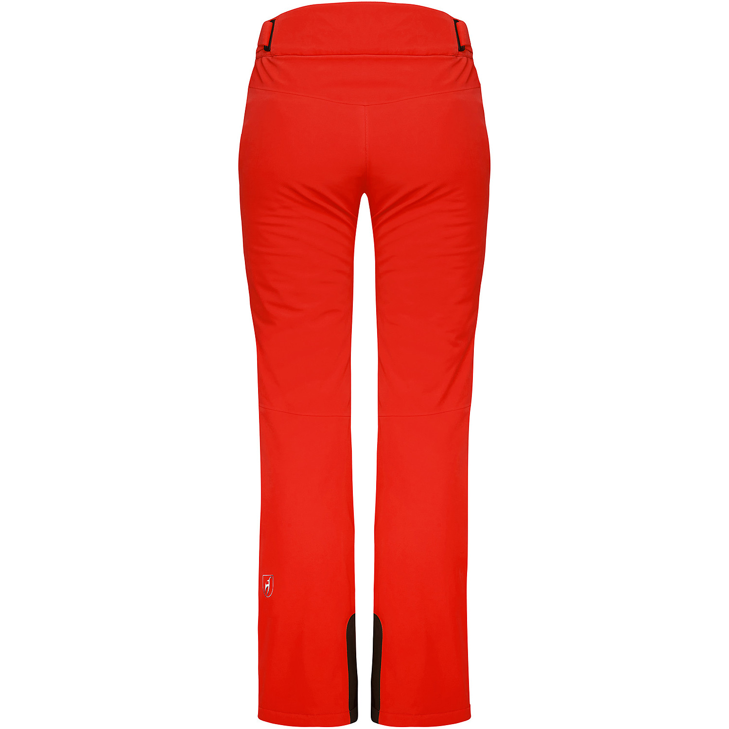 Damen Toni Sailer Rot