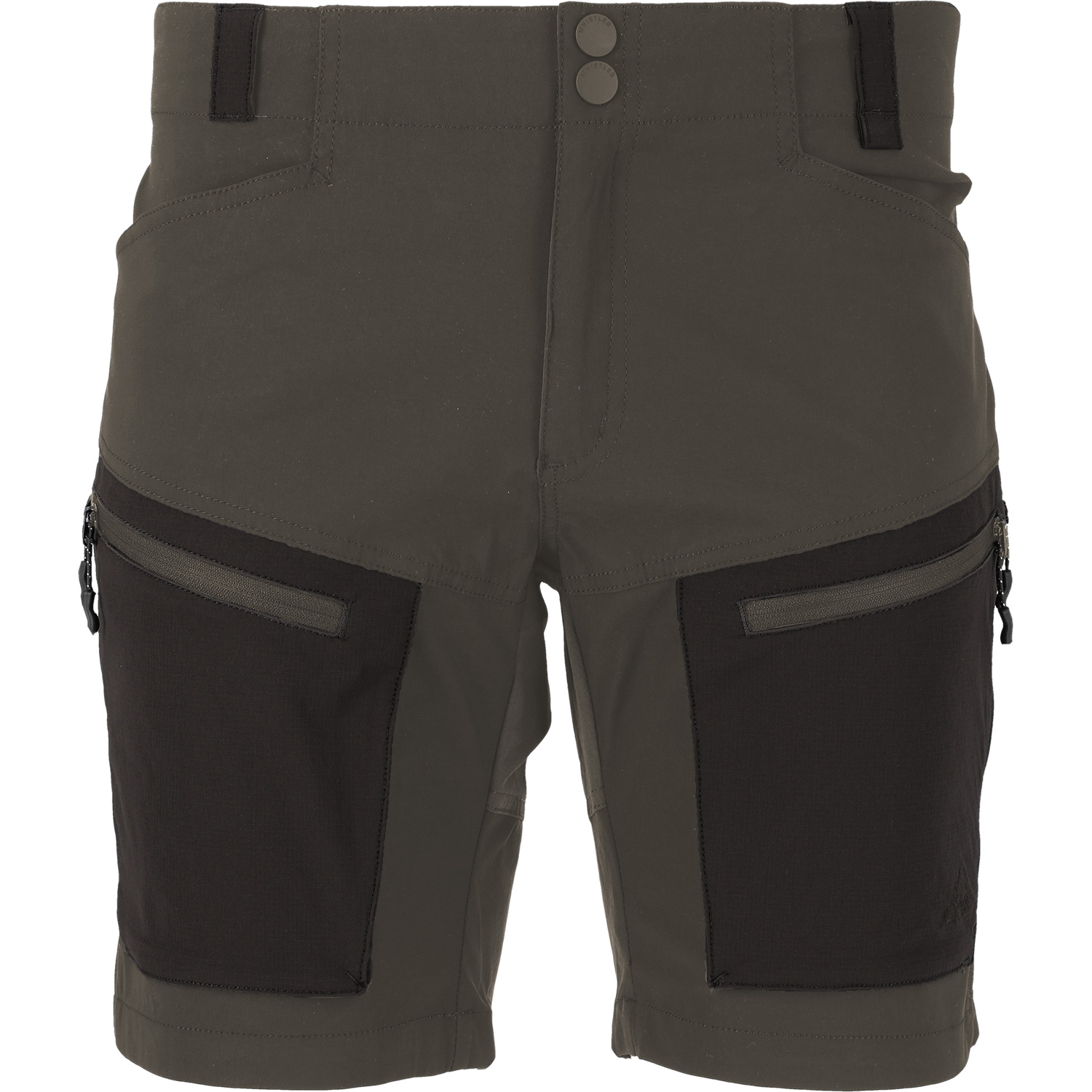 Herren Athlecia Dunkelgrau