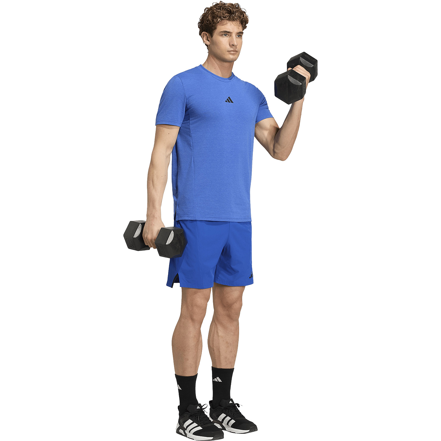 Herren Adidas wie abgebildet