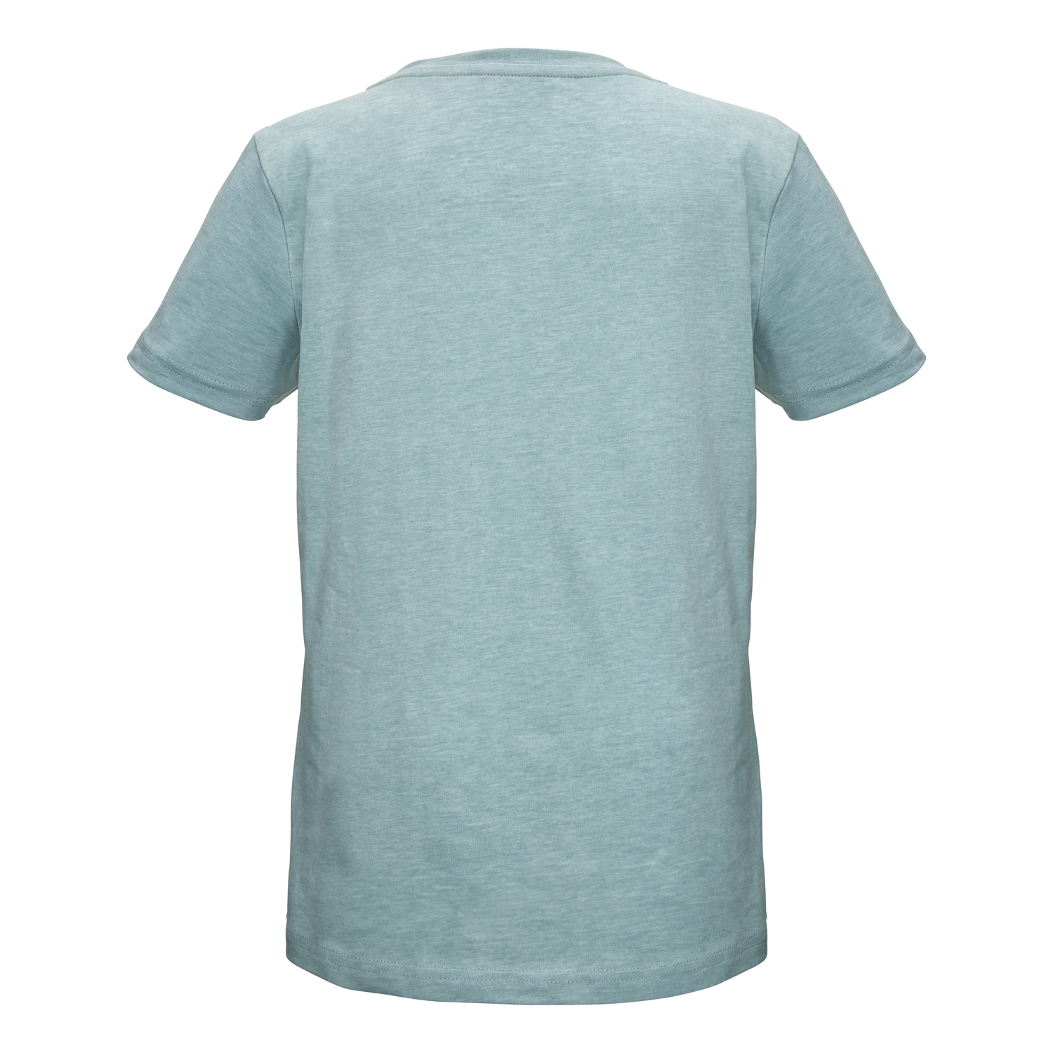 Kinder killtec Blau KOS 135 GRLS TSHRT Shirt