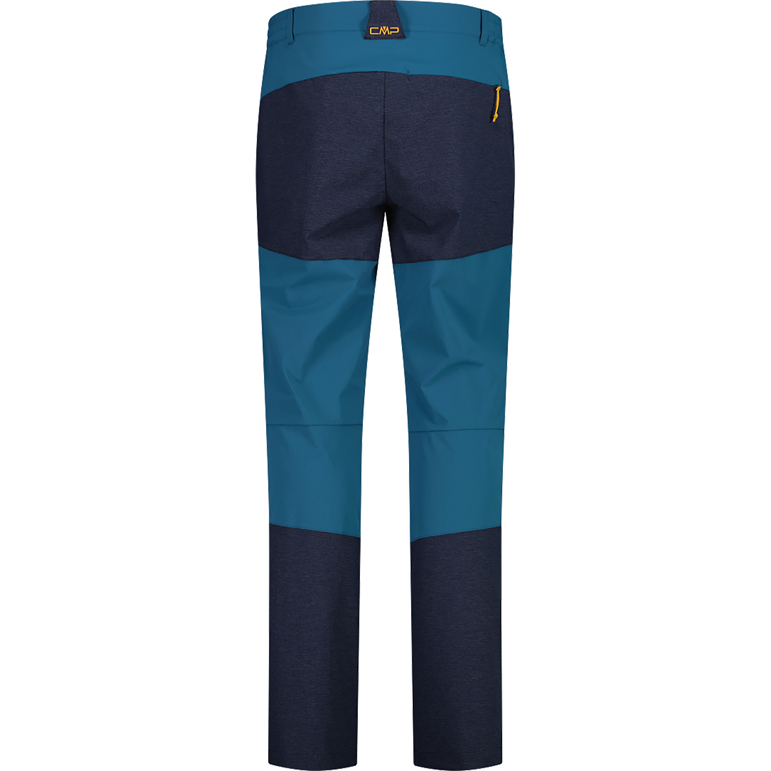 Herren CMP Petrol