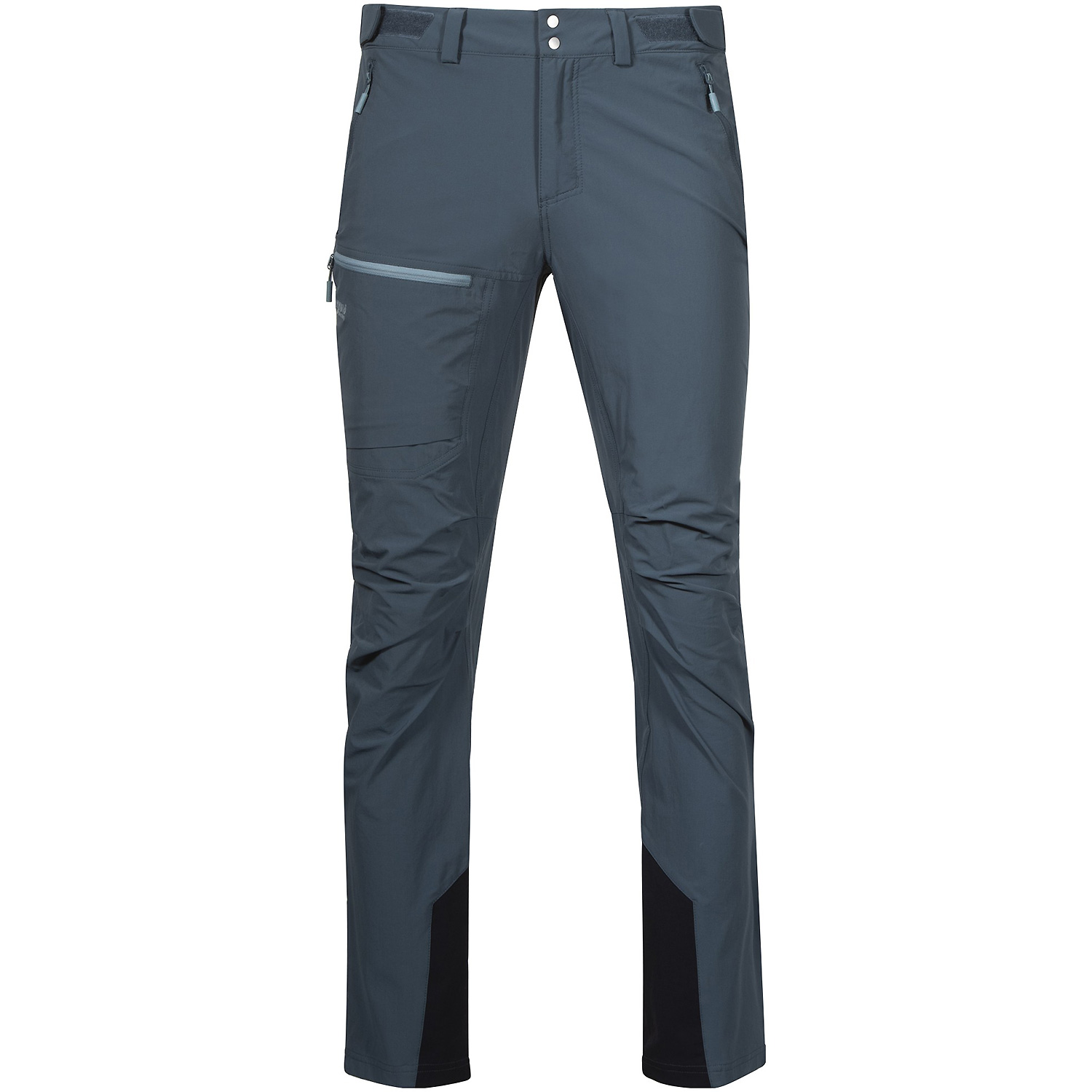 Herren Bergans Blau