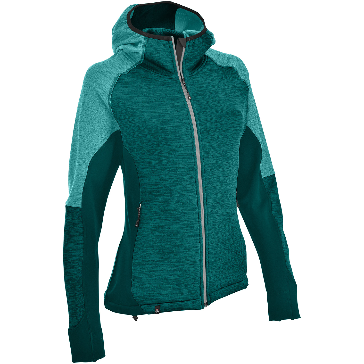 Damen Maul Sport Petrol
