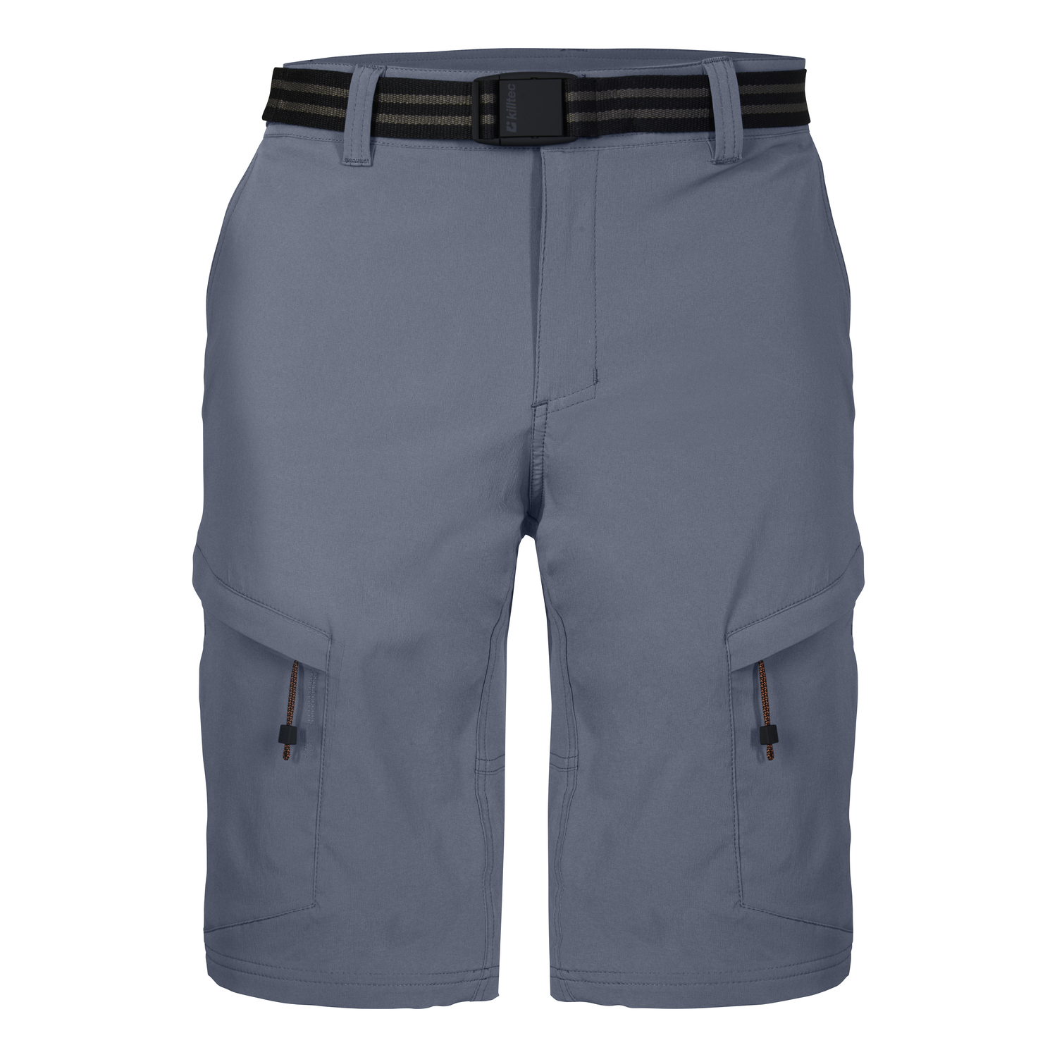 Herren killtec Blau KOS 11 MN BRMDS 00837 60 Bermuda