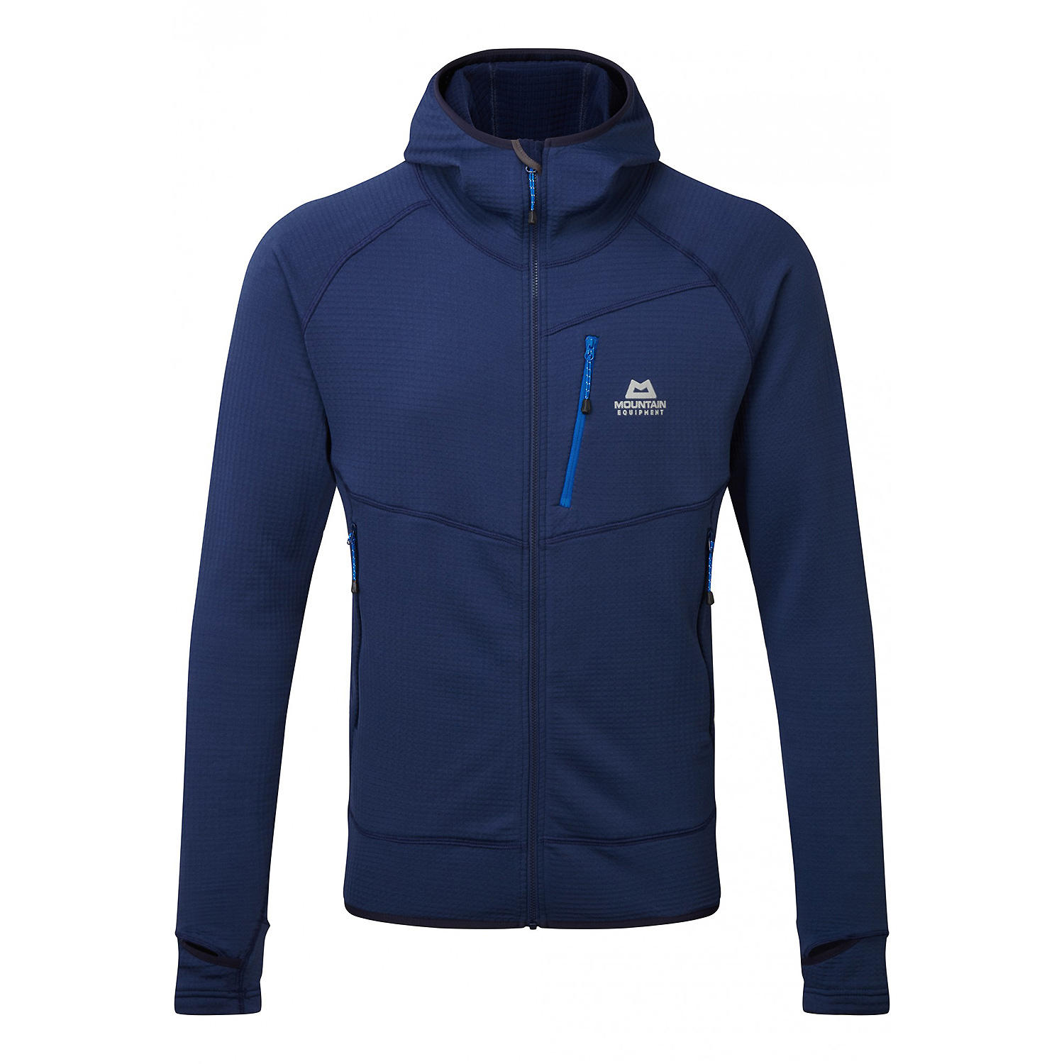 Herren Mountain Equipment Marine