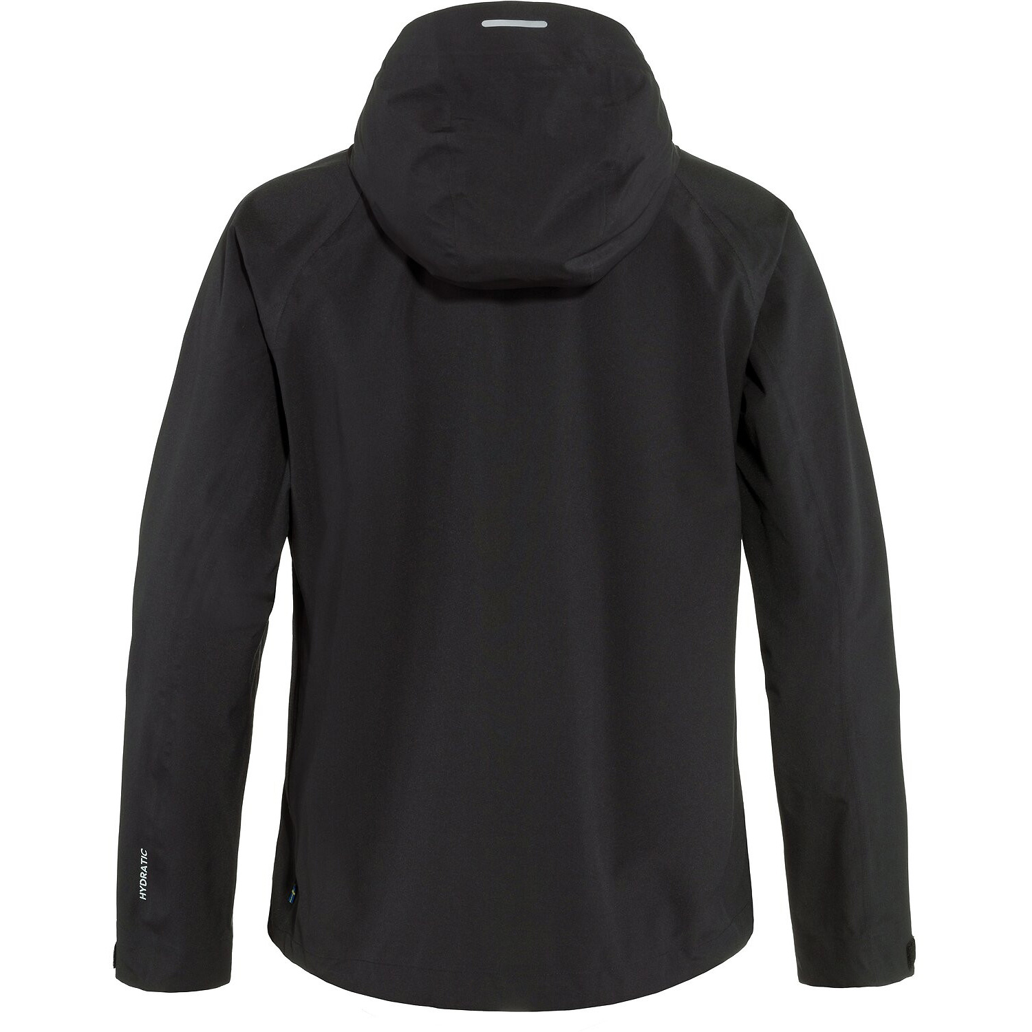 Damen Fjällräven Schwarz