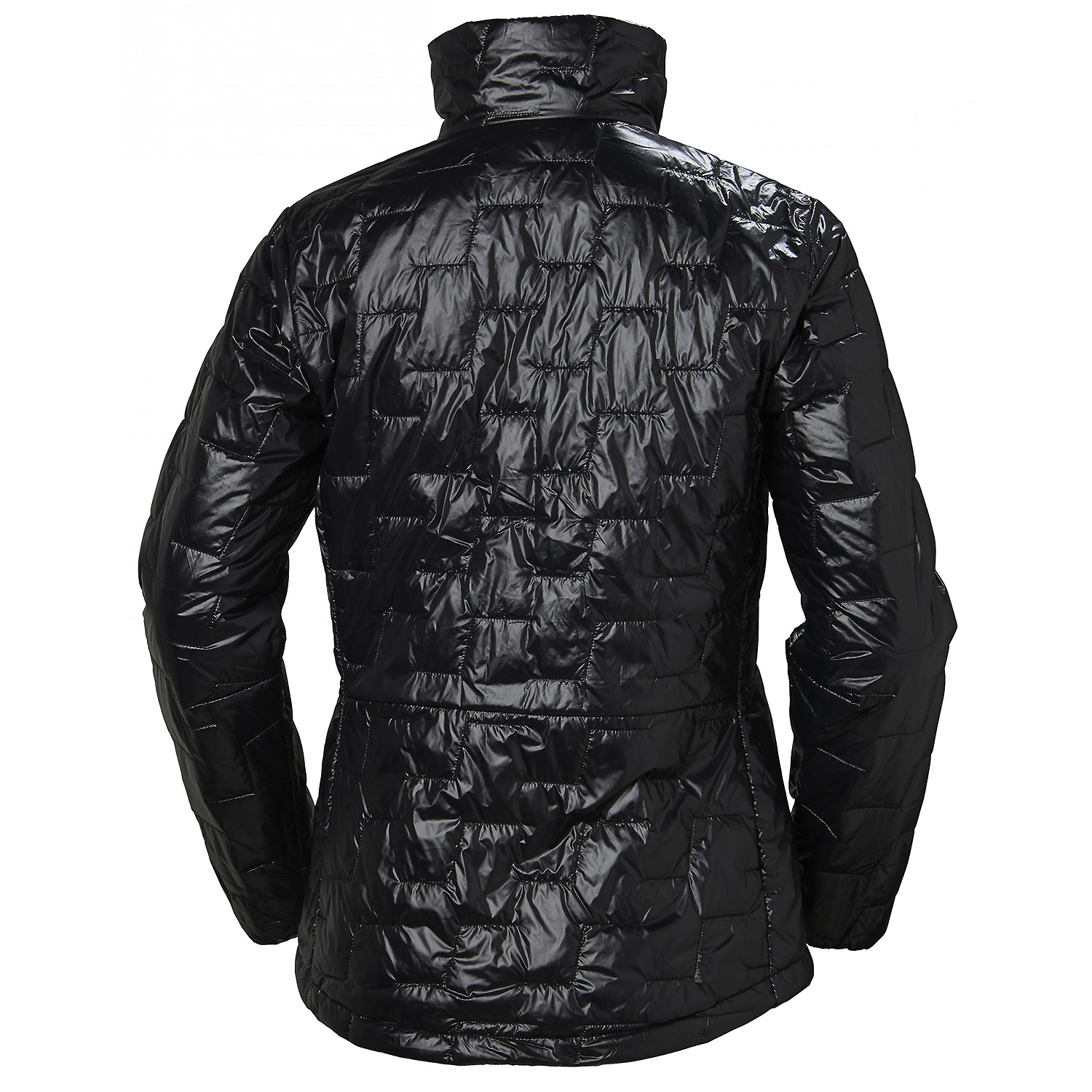 Damen Helly Hansen Schwarz