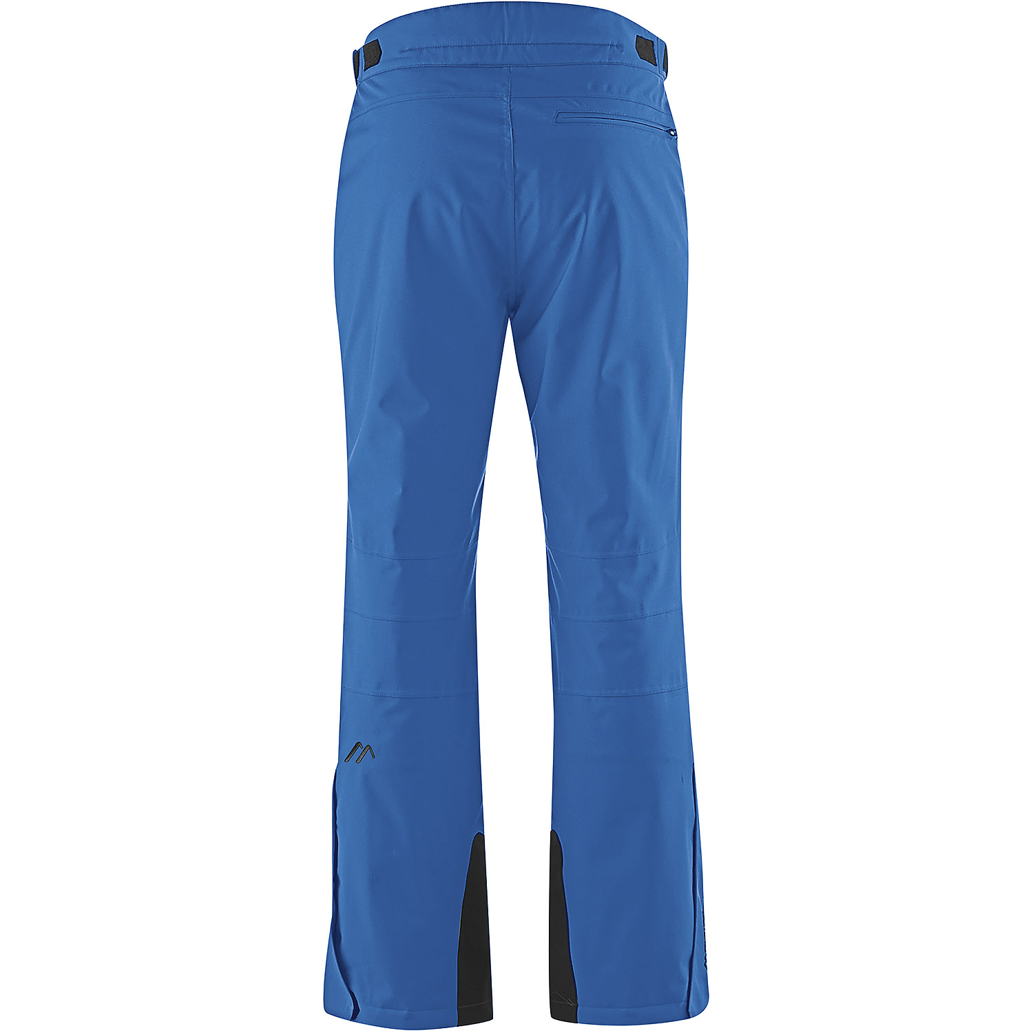 Herren Maier Sports Indigo