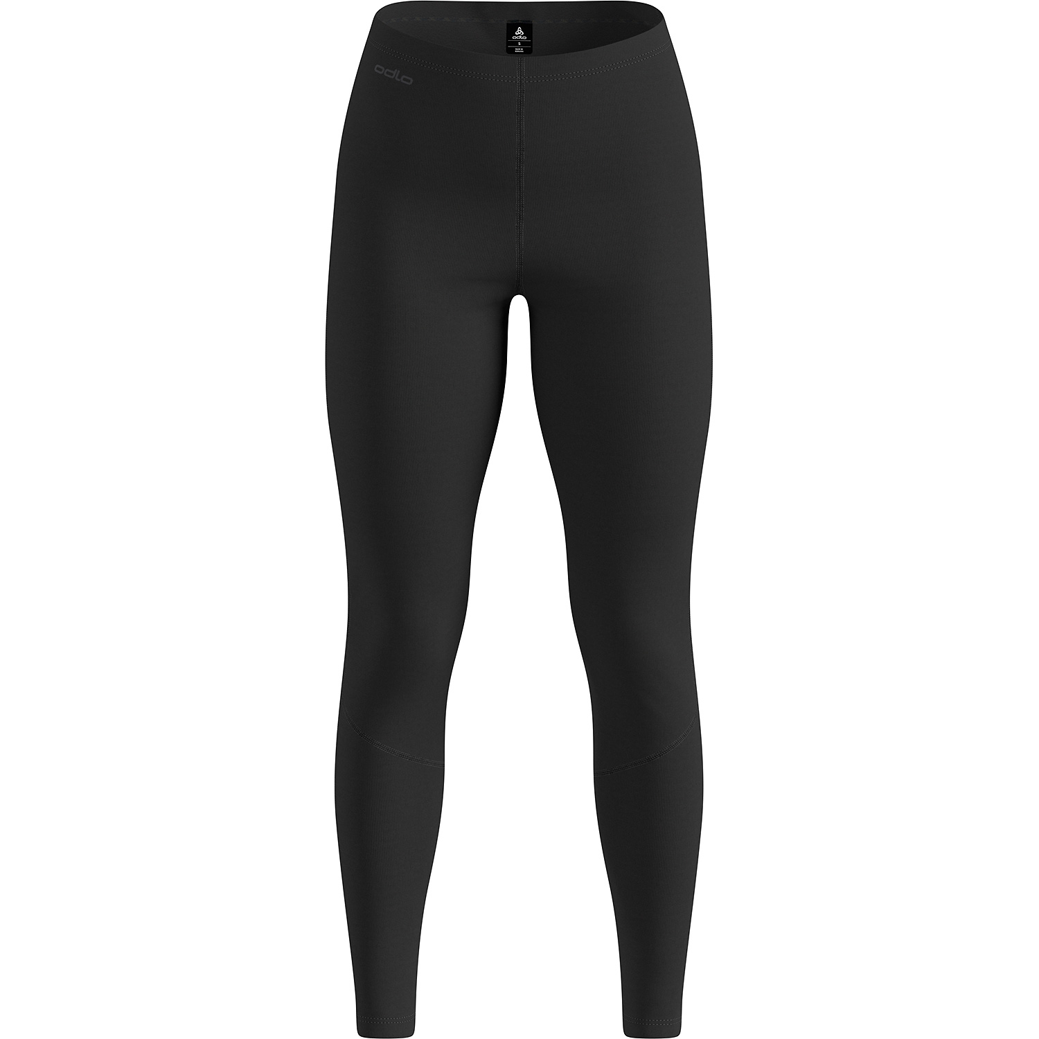 Damen Odlo Schwarz