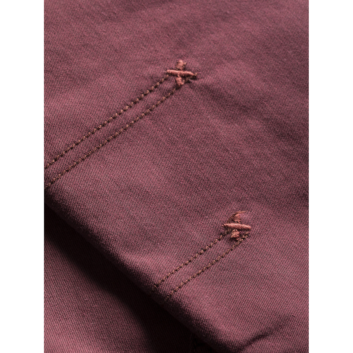 Damen Chillaz Bordeaux