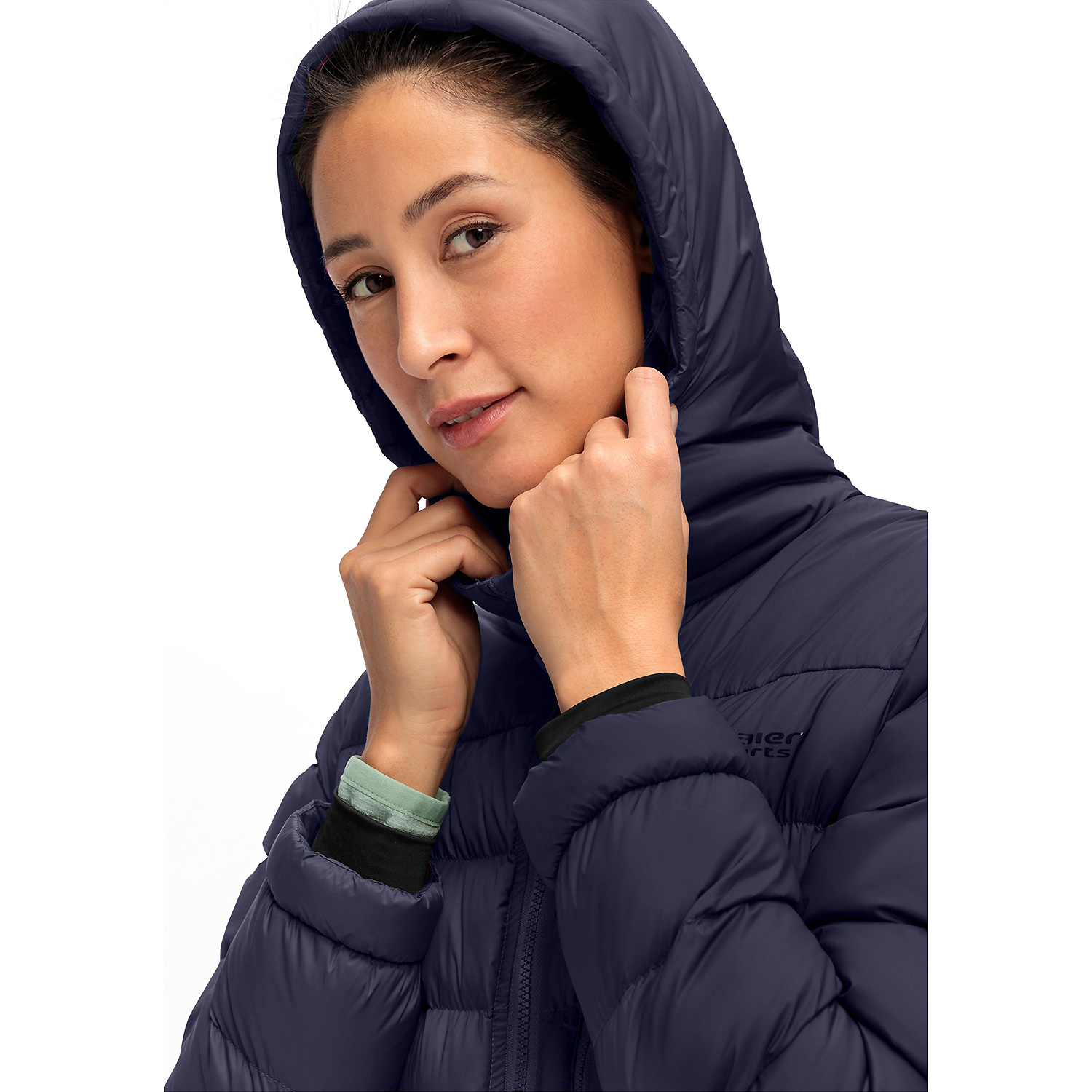 Damen Maier Sports Marine