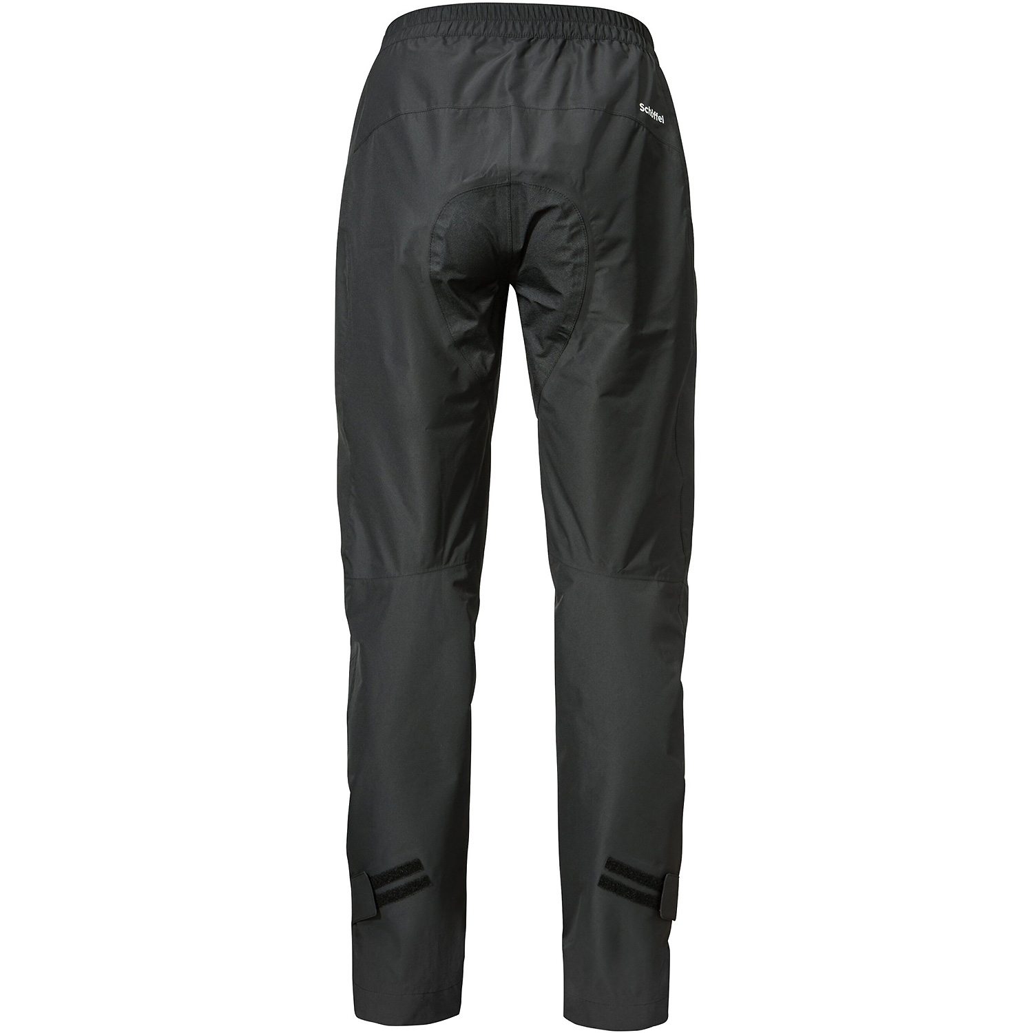Damen Schöffel Schwarz 2.5L Pants Tarvis L 9990 48 Regenhose