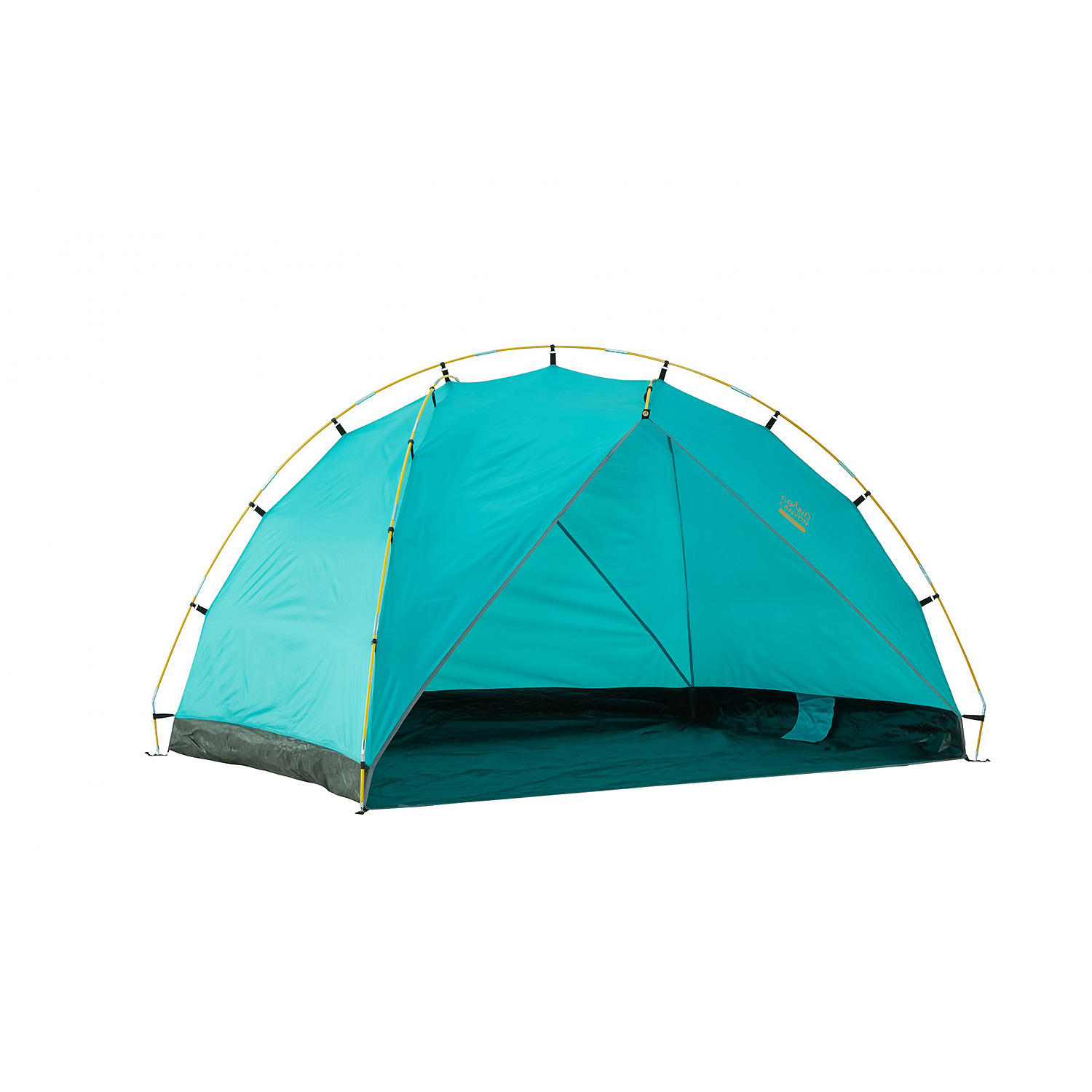 Unisex Grand Canyon Blau Strandmuschel