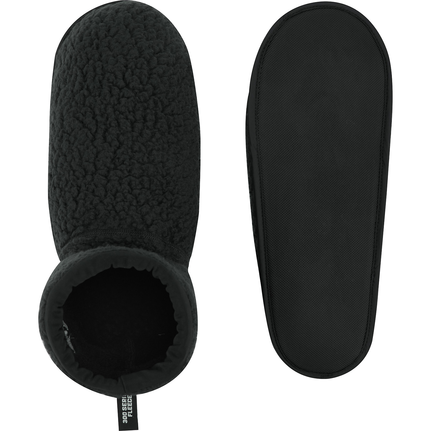 Unisex Rab Schwarz