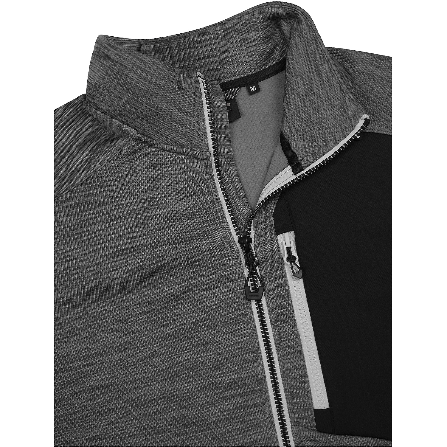 Herren Icepeak Dunkelgrau